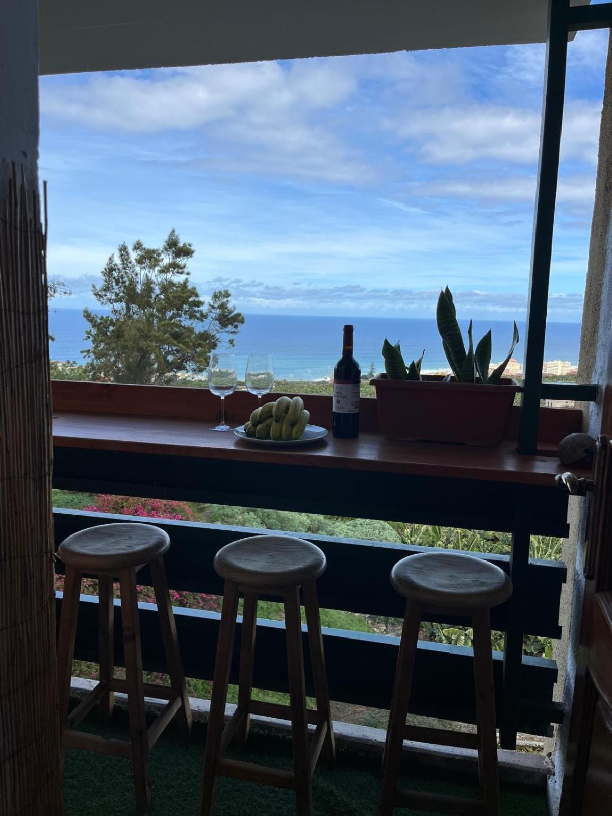 Residencial Pto De La Cruz Puerto de la Cruz (Tenerife)