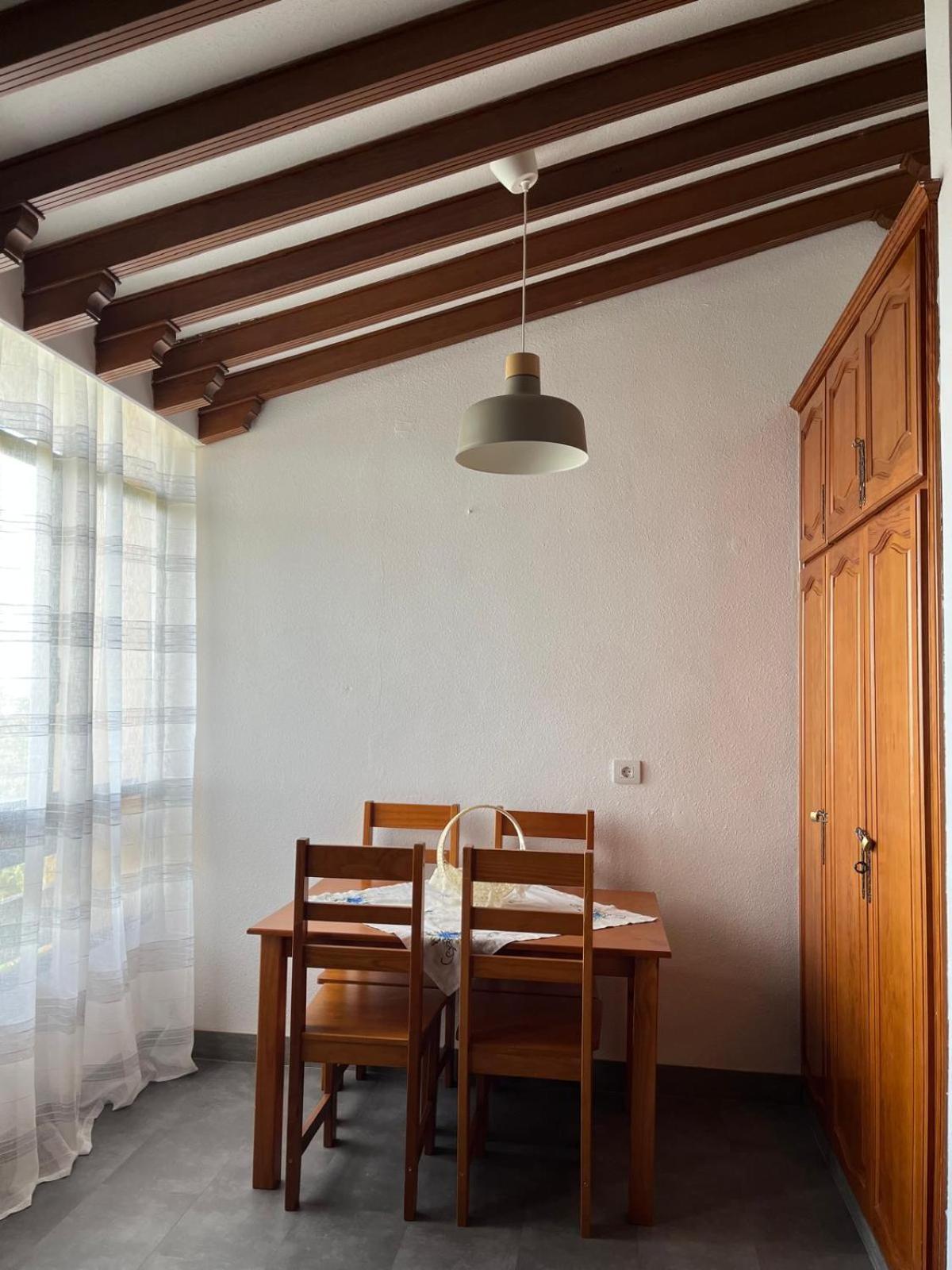 Residencial Pto De La Cruz Apartment *