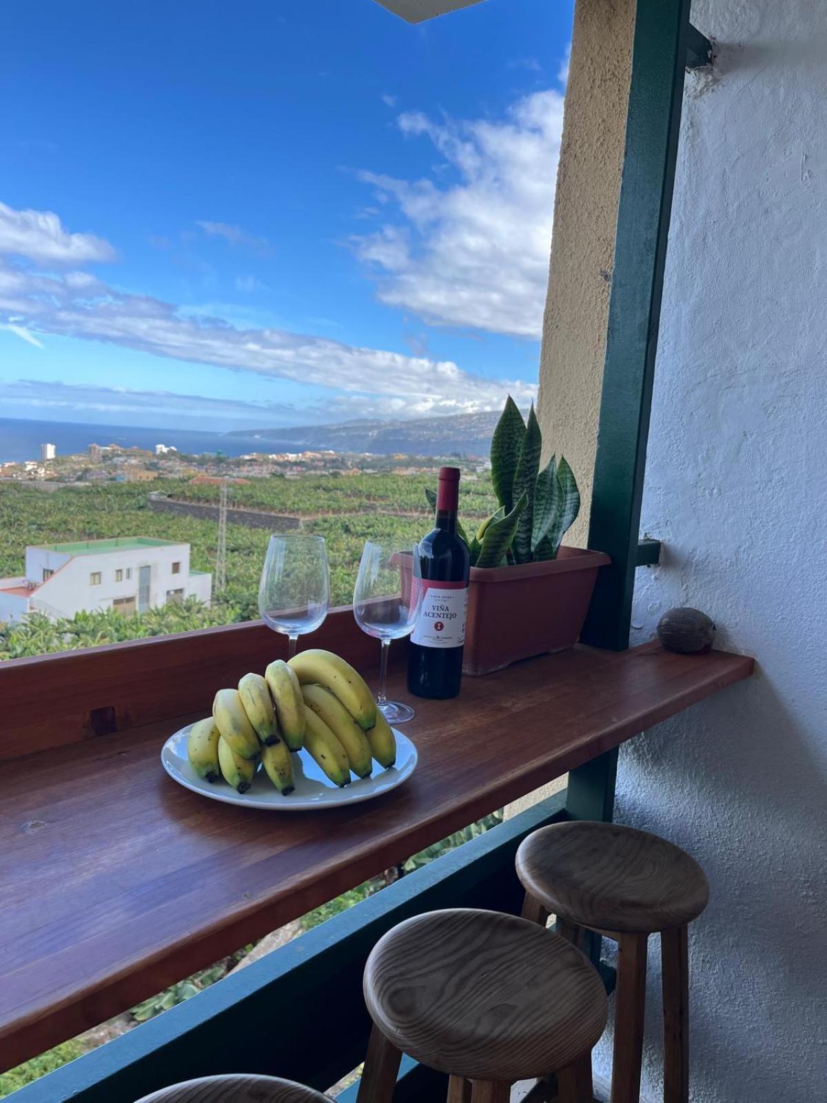 Apartment Residencial Pto De La Cruz