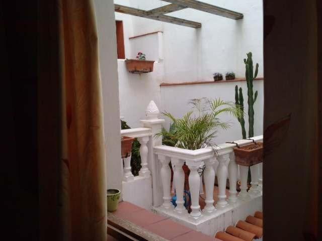 Apartement In Punta Brava Mit Kleiner Terrasse Zum Innenhof *