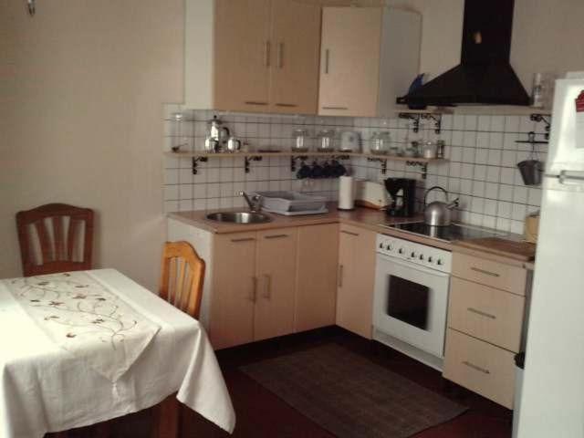 Apartement In Punta Brava Mit Kleiner Terrasse Zum Innenhof Puerto de la Cruz (Tenerife)