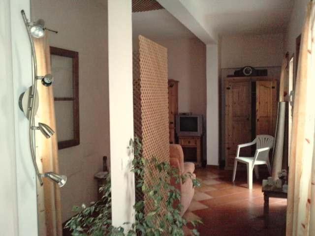 Apartment Apartement In Punta Brava Mit Kleiner Terrasse Zum Innenhof