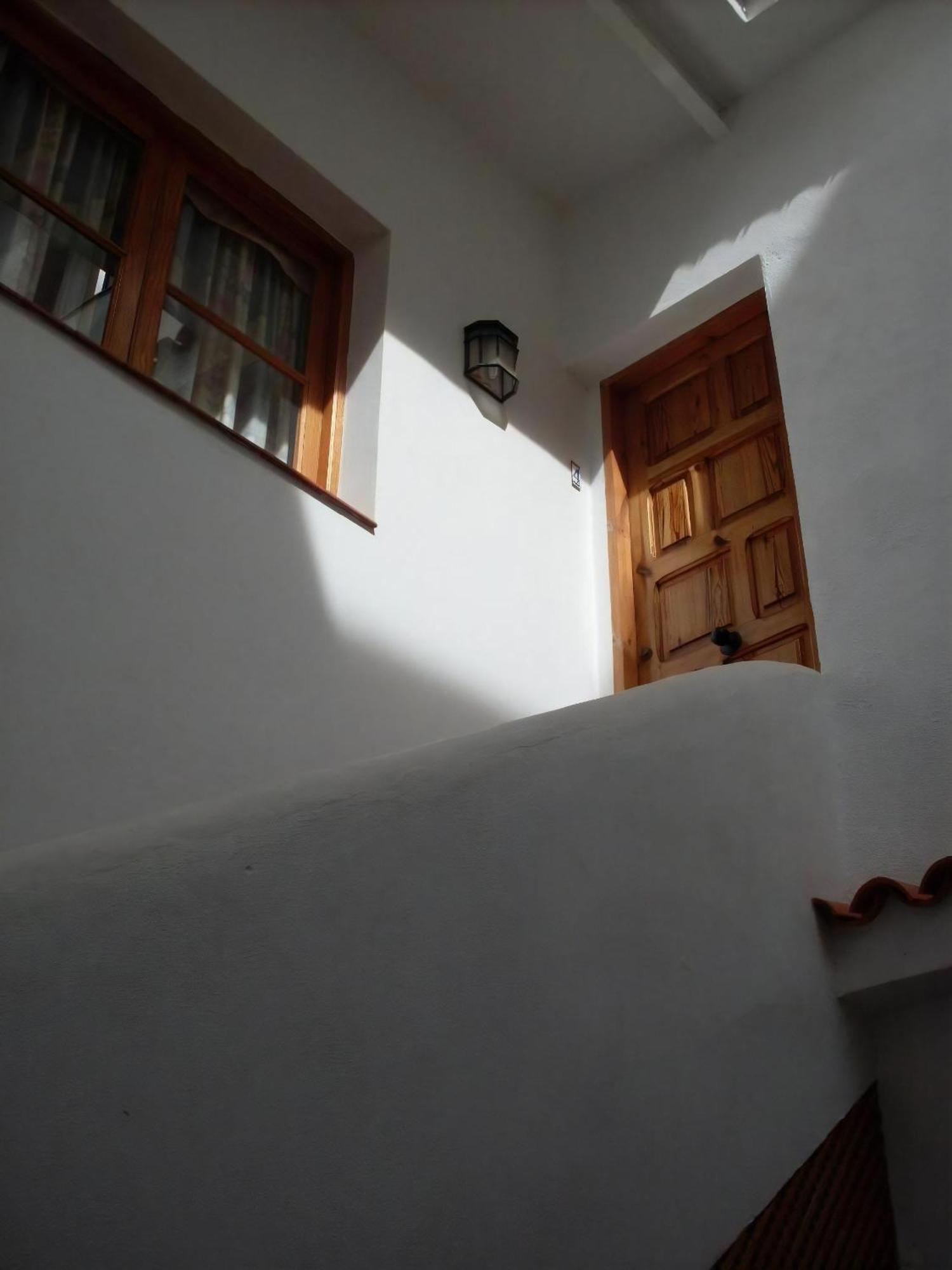 Apartement In Punta Brava Mit Kleiner Terrasse Zum Innenhof Puerto de la Cruz (Tenerife)