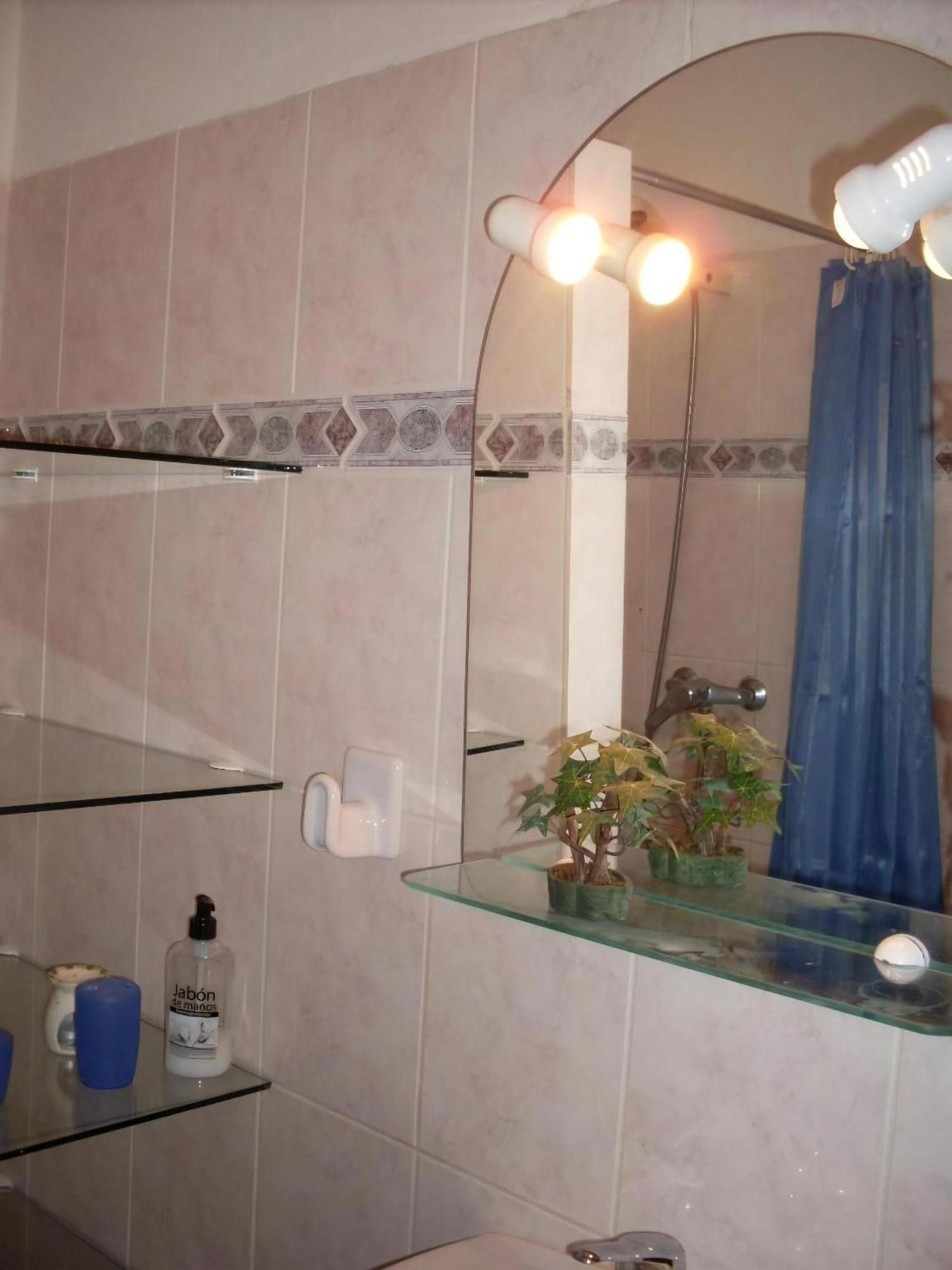 Apartement In Punta Brava Mit Kleiner Terrasse Zum Innenhof * Puerto de la Cruz (Tenerife)