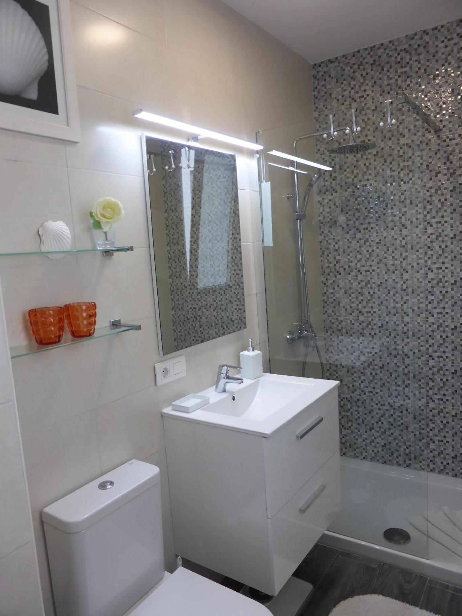 Apartamento Sonnige In Mit Pool Puerto de la Cruz (Tenerife)