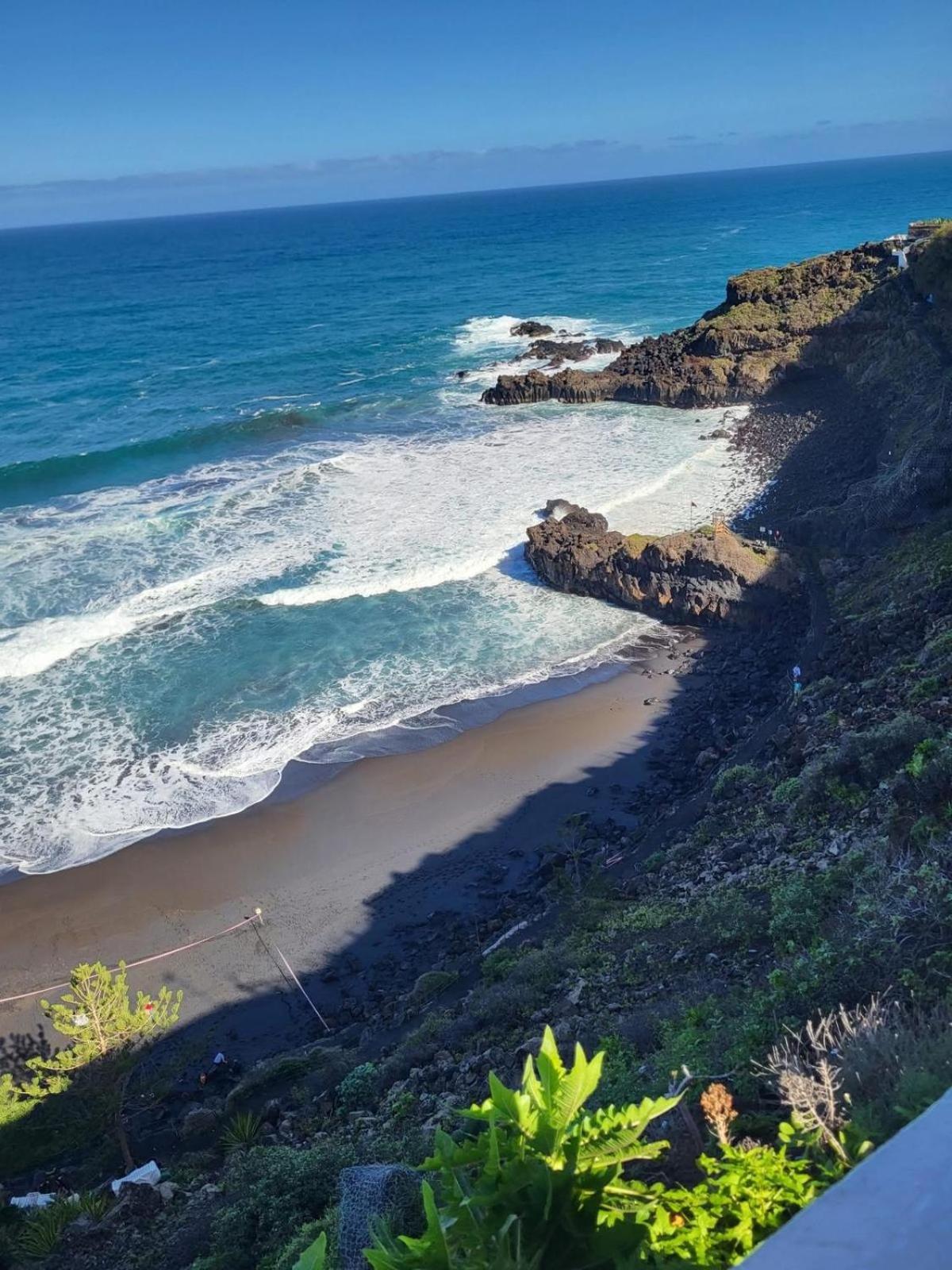 Apartamento Martianez Sea View