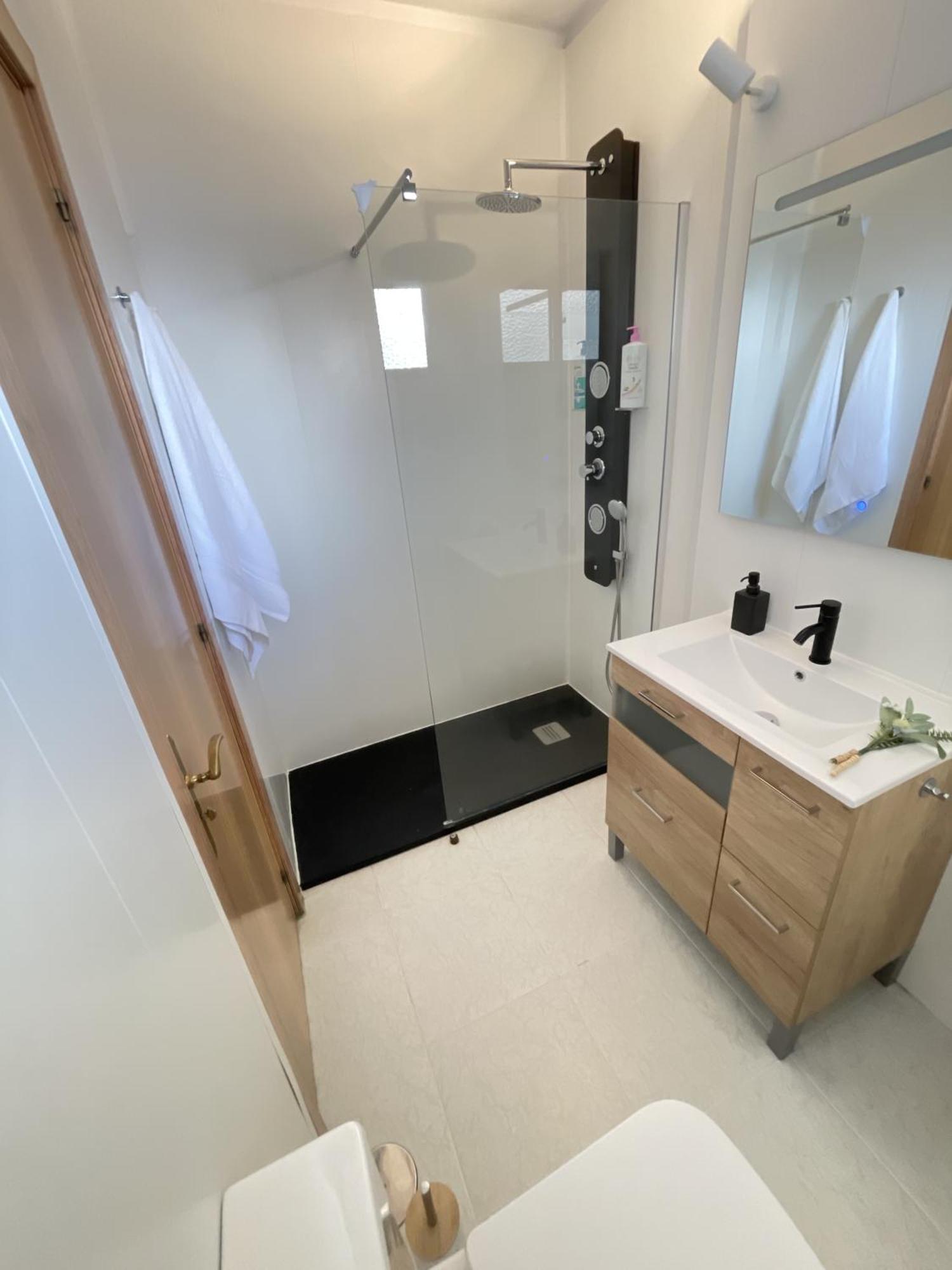 Appartement Palmeras Puerto de la Cruz (Tenerife)