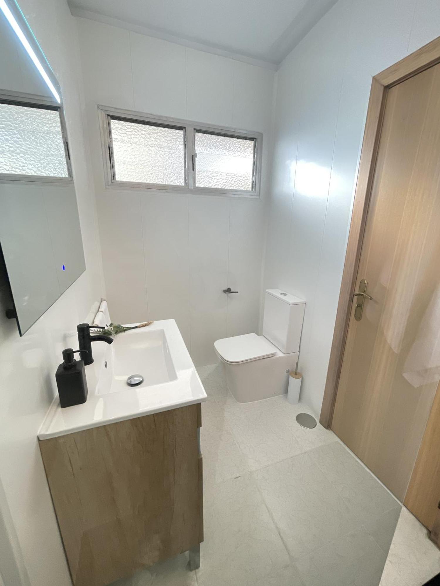 Palmeras Apartment
