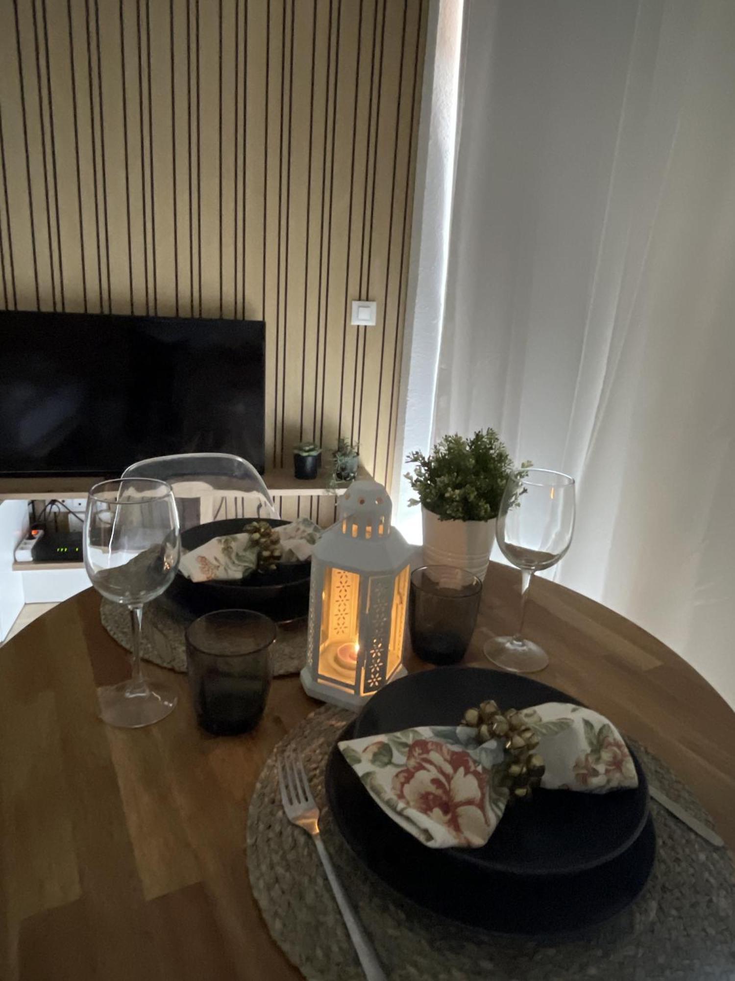 Apartment Palmeras *