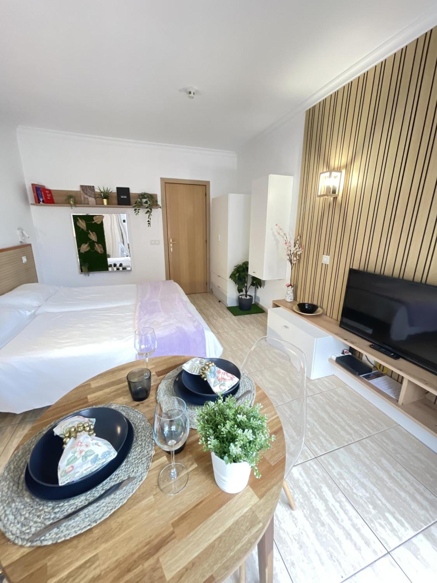 Palmeras Appartement Puerto de la Cruz (Tenerife)