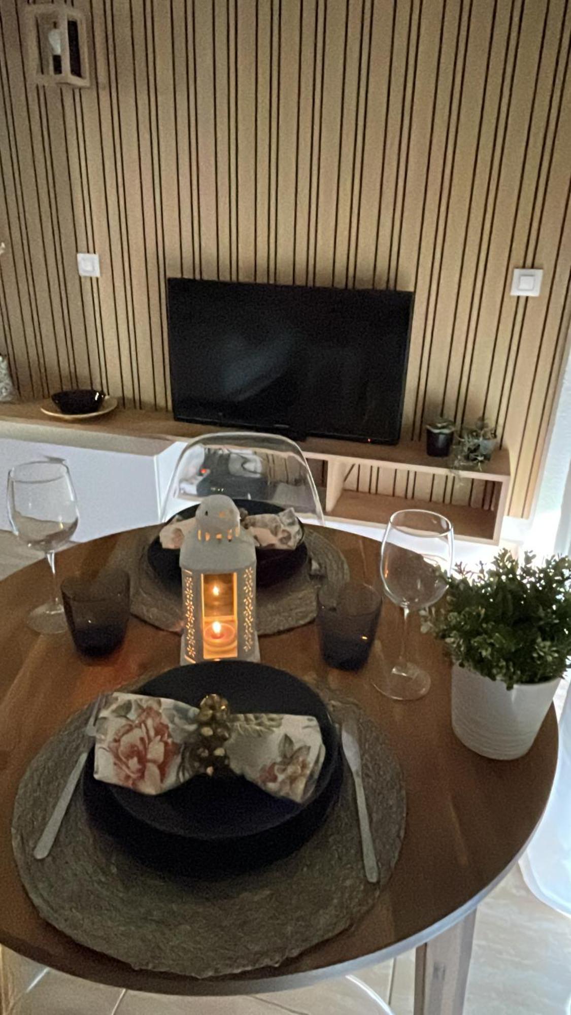 Palmeras Apartment