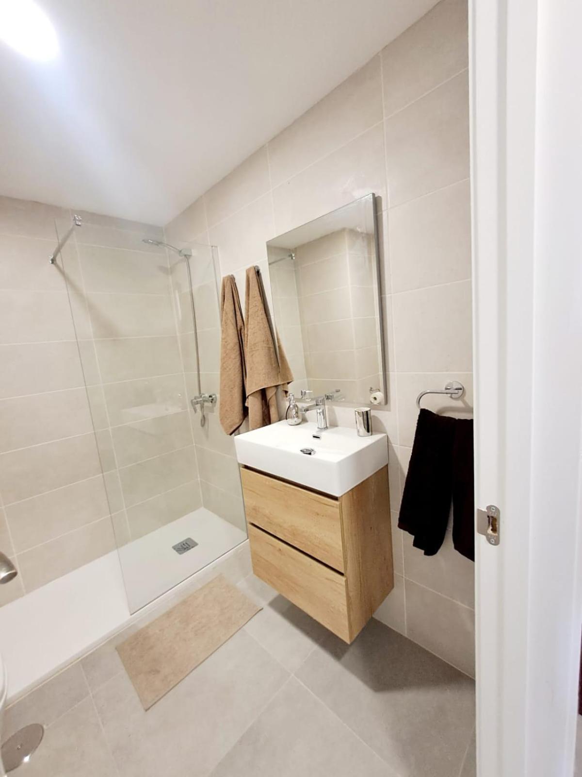 Estudio Playa Jardin