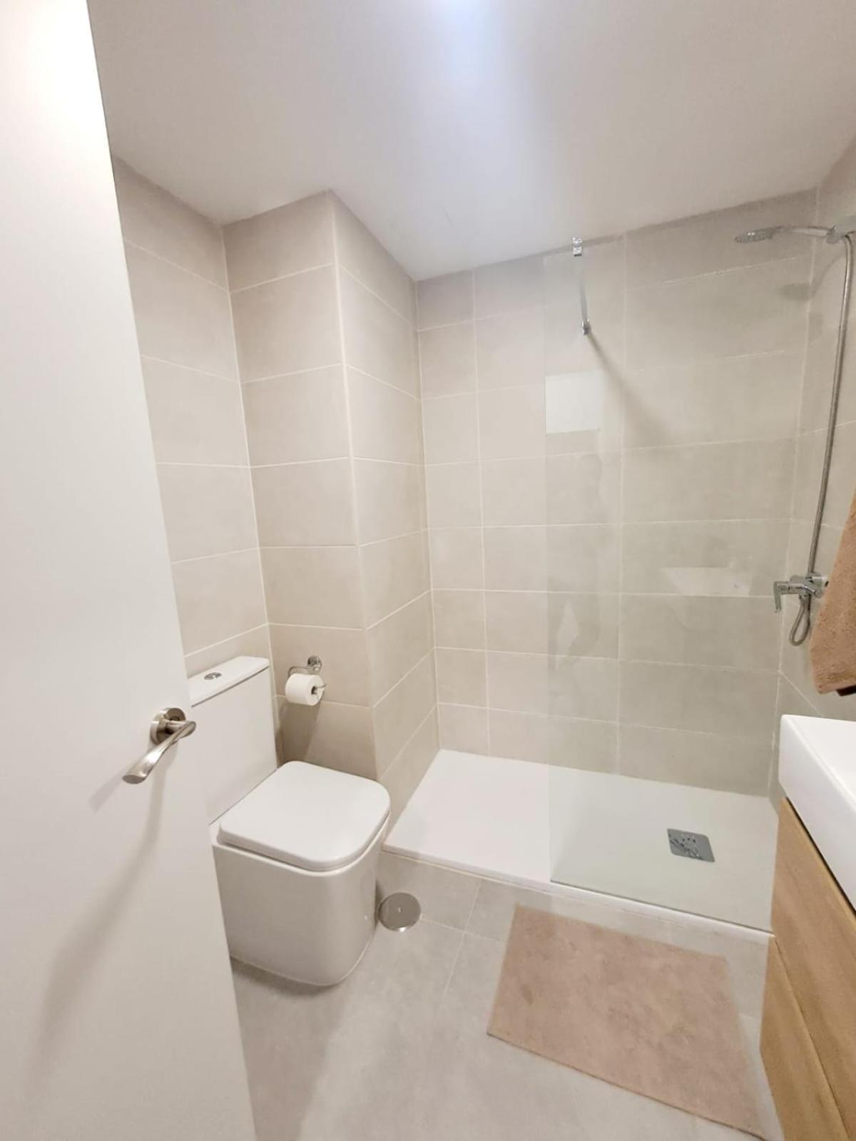 Apartment Estudio Playa Jardin *