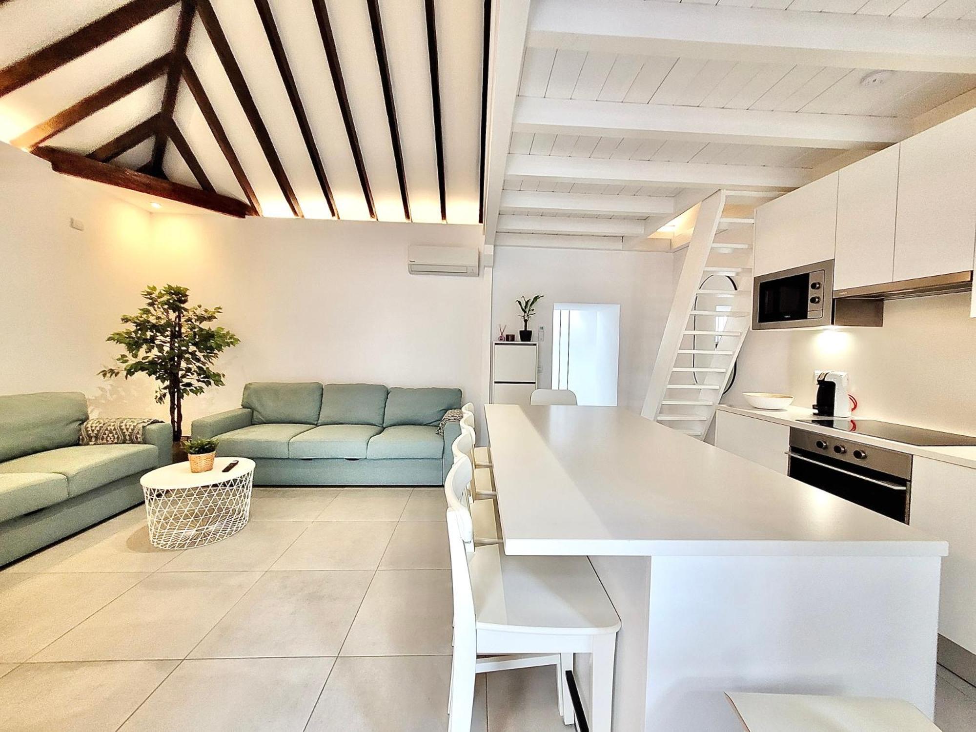 Casa * Puerto de la Cruz (Tenerife)