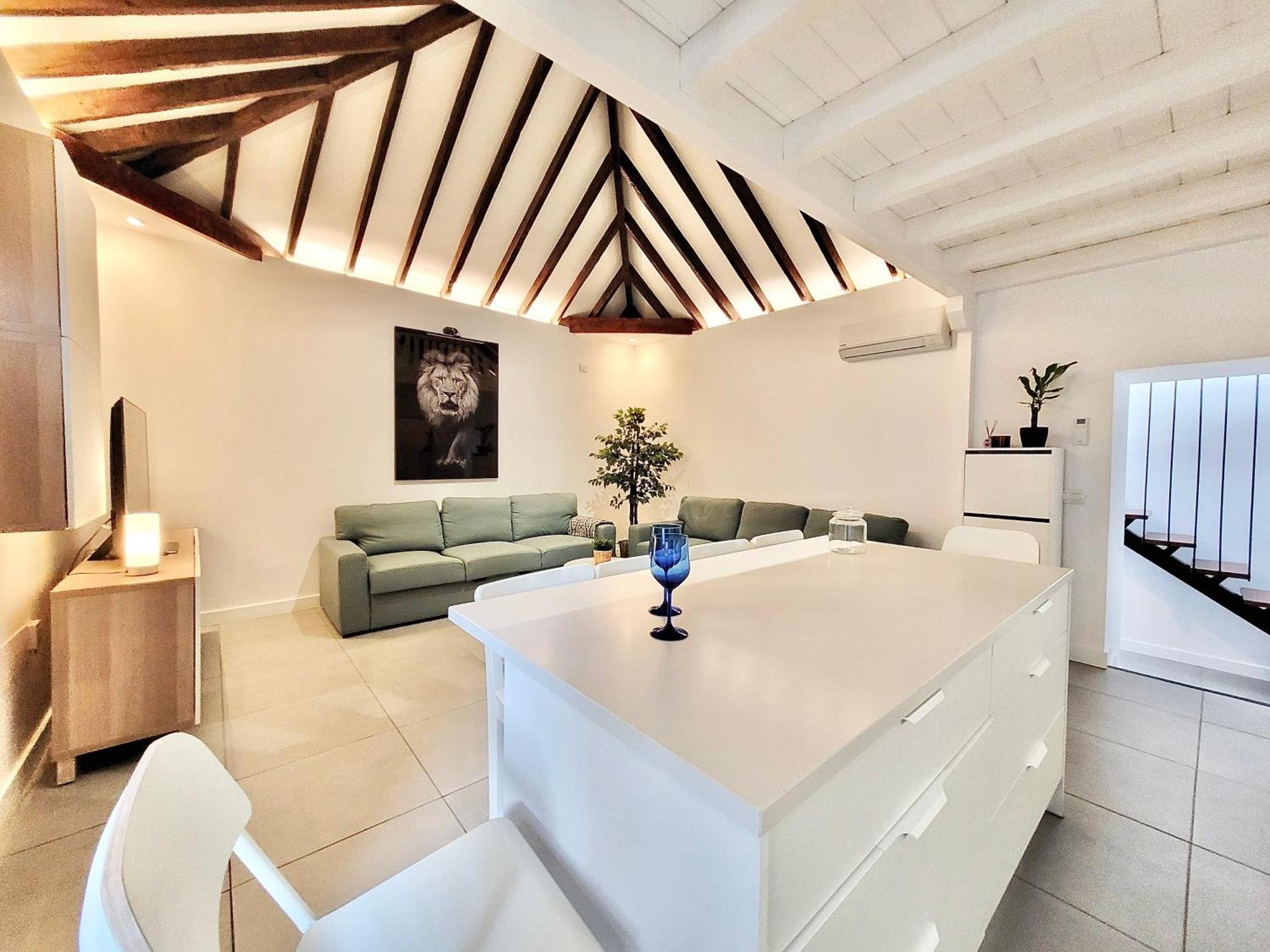 Casa Huoneisto *