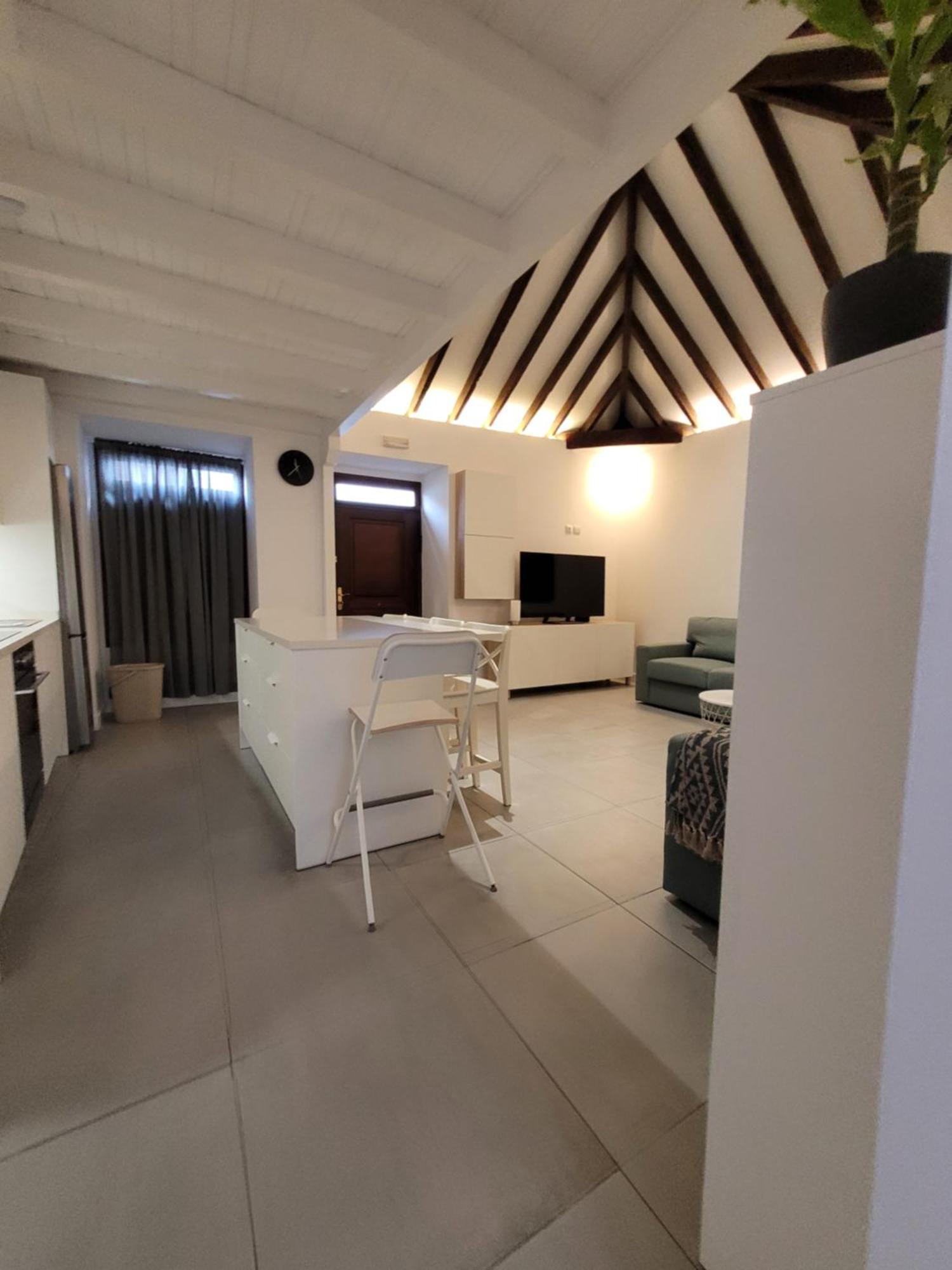 Casa Huoneisto Puerto de la Cruz (Tenerife)