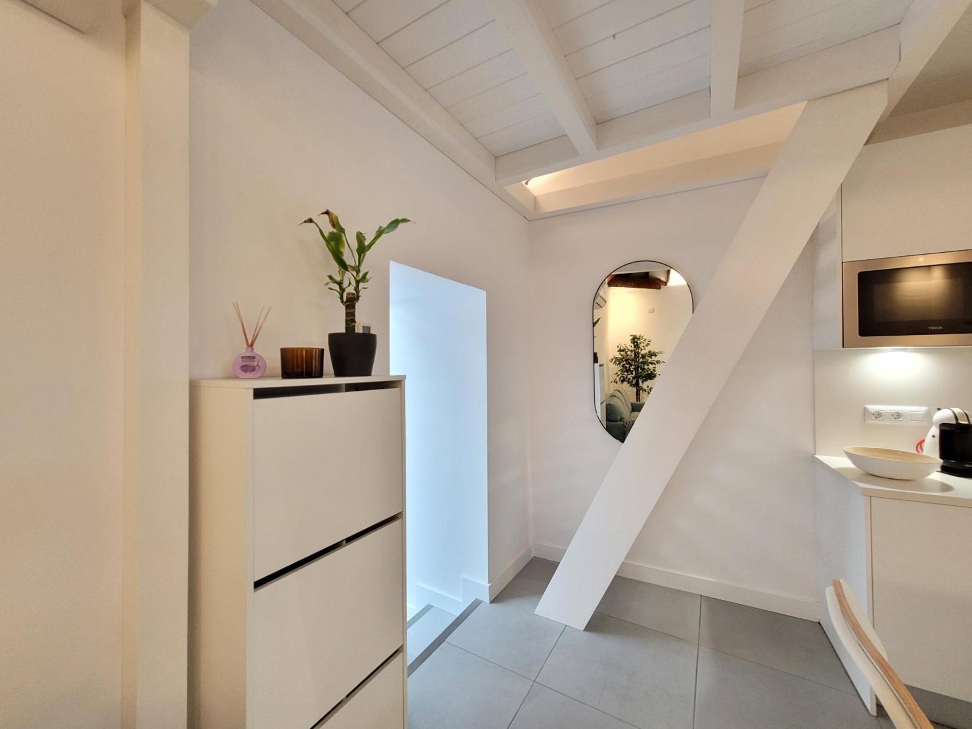 Casa Huoneisto *