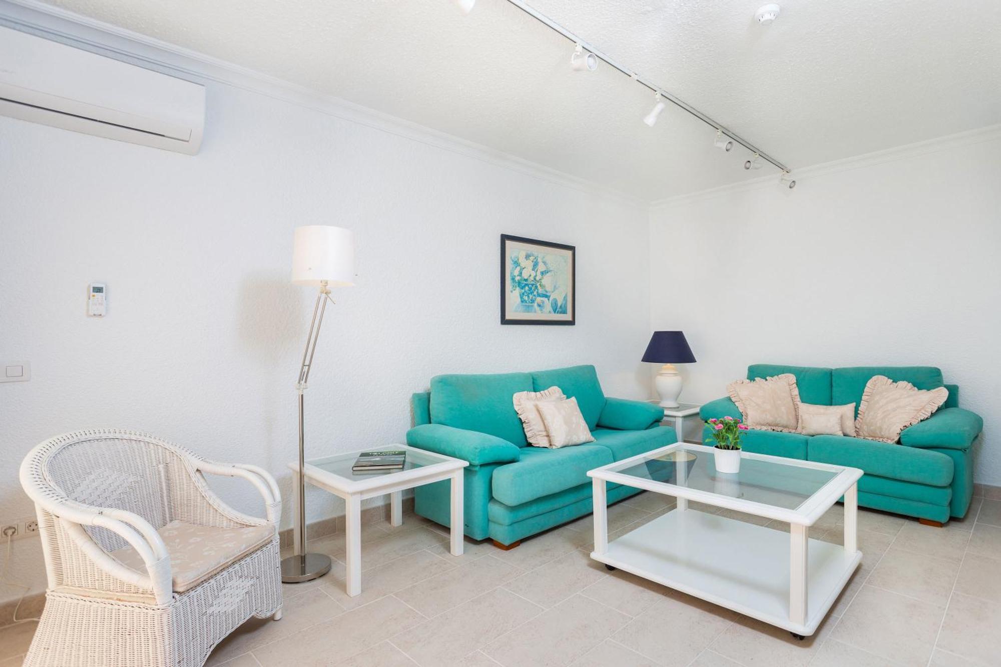 Penthouse 1801 Mit Fantastischem Blick Im Precise Tenerife Apartment