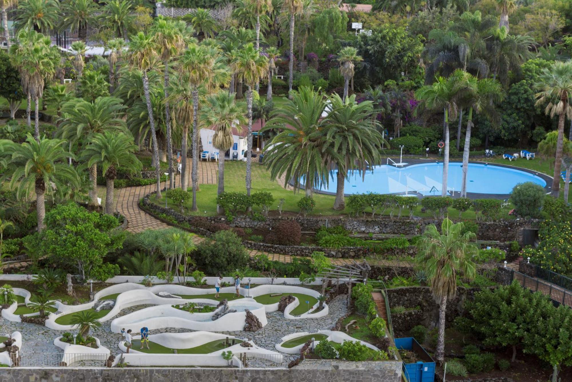327 Im Precise Tenerife Puerto de la Cruz (Tenerife)