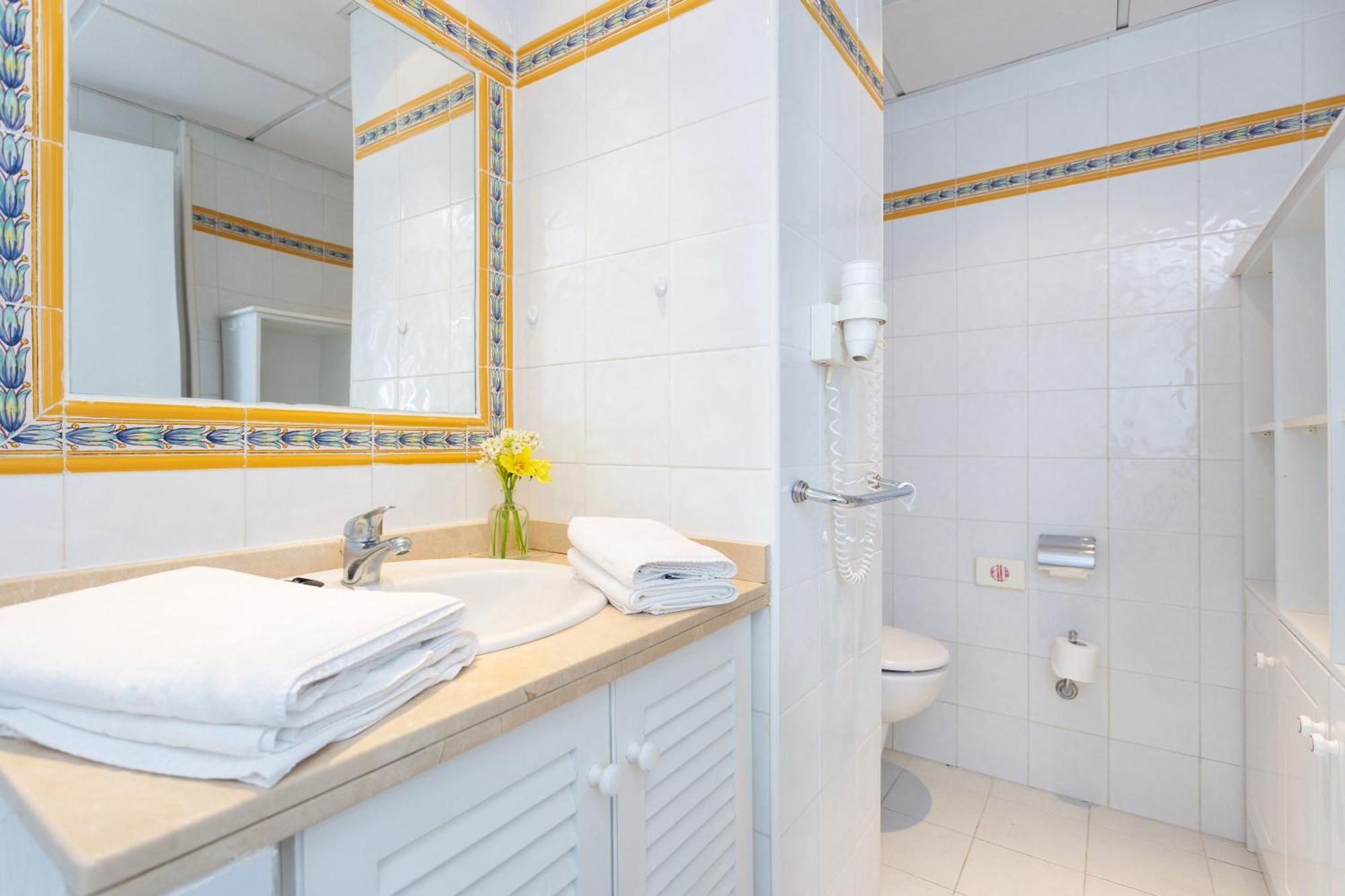 327 Im Precise Tenerife Apartment