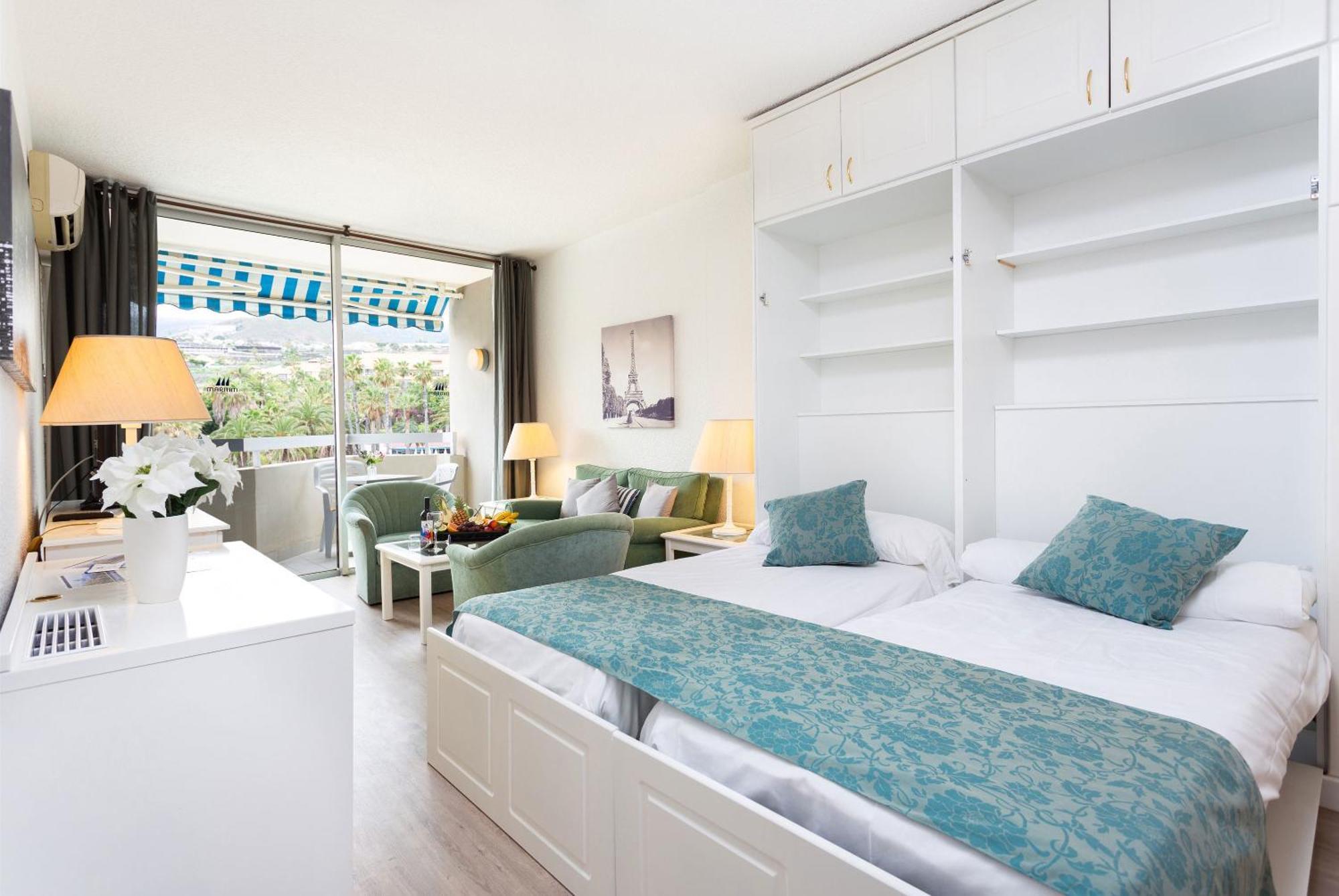 327 Im Precise Tenerife Apartment *