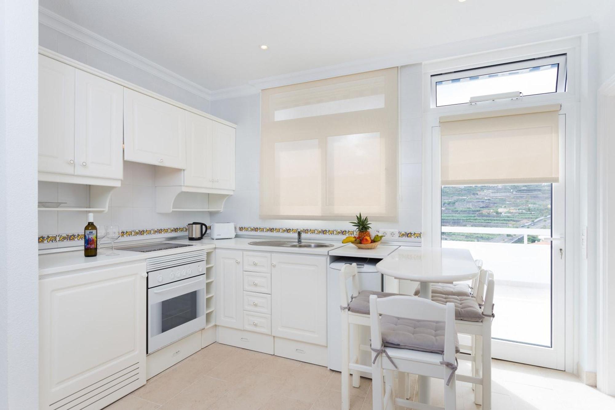 Penthouse 1801 Mit Fantastischem Blick Im Precise Tenerife *
