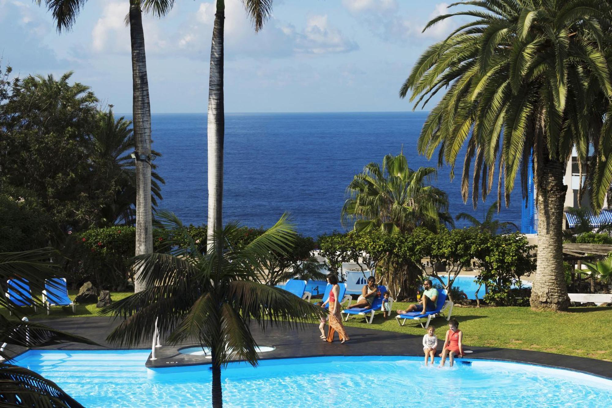 327 Im Precise Tenerife Puerto de la Cruz (Tenerife)