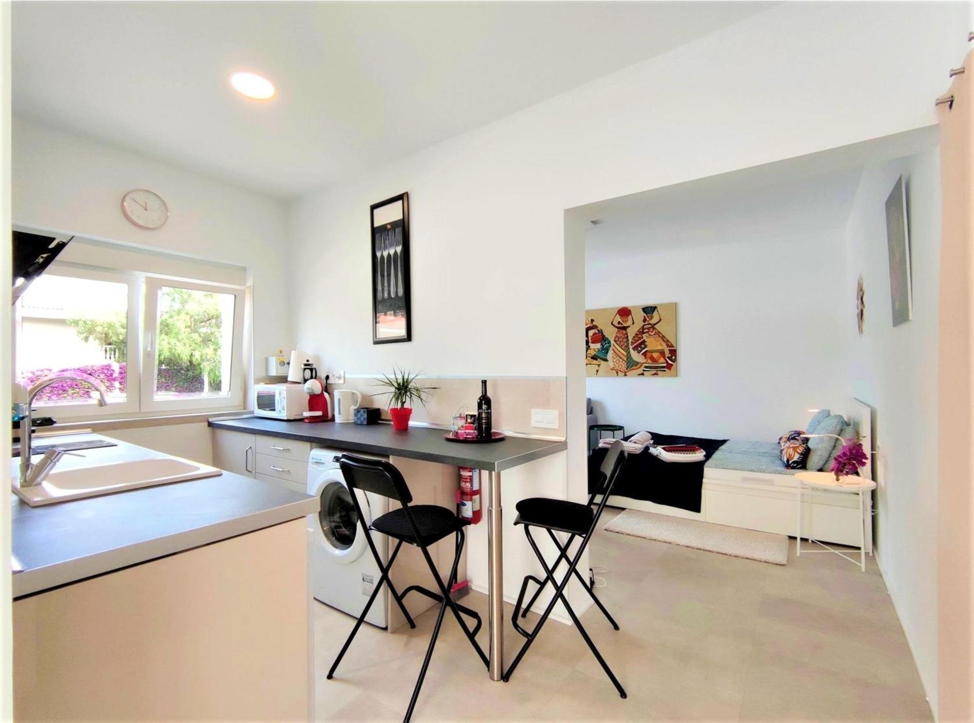 Fantastico 2 Apartment *