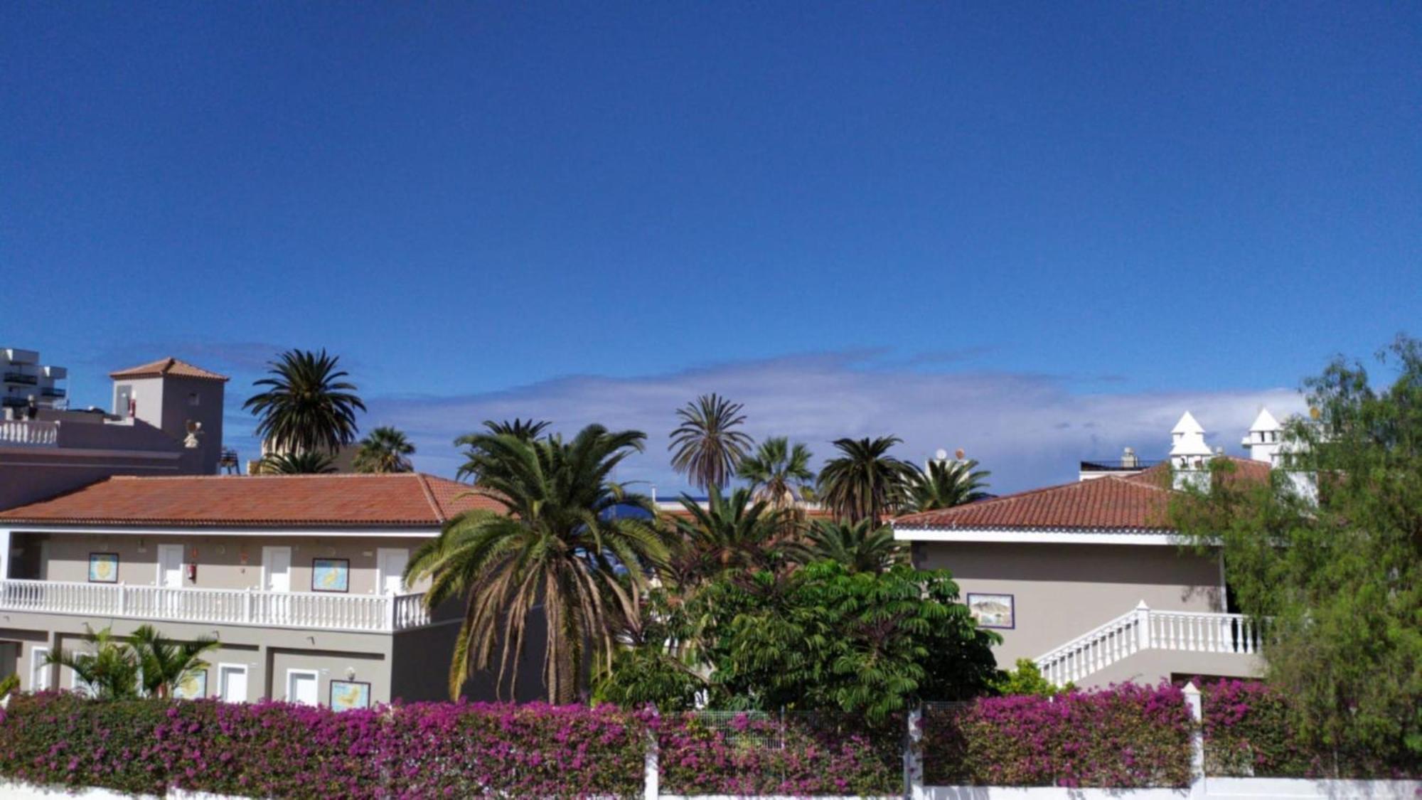 Fantastico 2 Apartment Puerto de la Cruz (Tenerife)