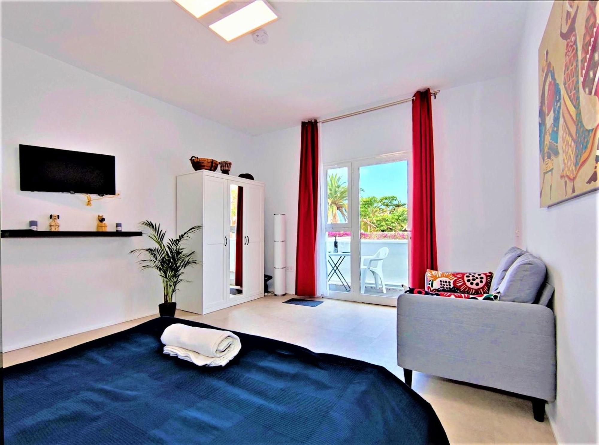 Fantastico 2 * Puerto de la Cruz (Tenerife)