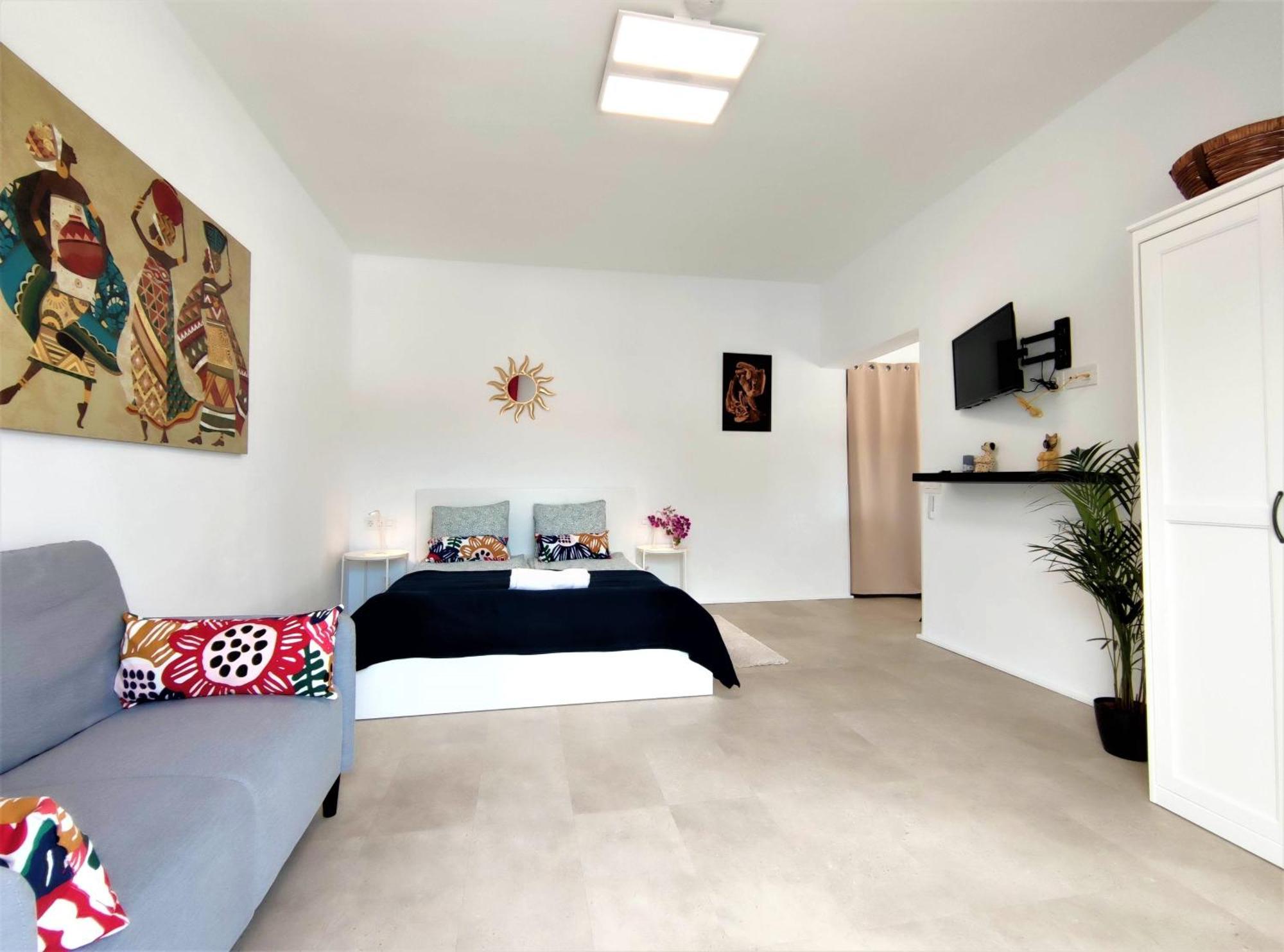 Apartment Fantastico 2 Puerto de la Cruz (Tenerife)
