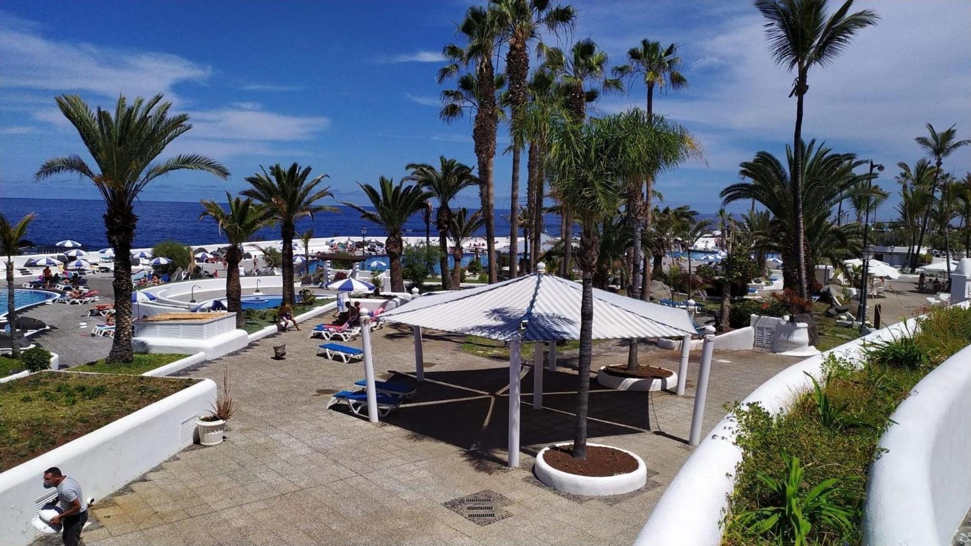 Fantastico 2 * Puerto de la Cruz (Tenerife)