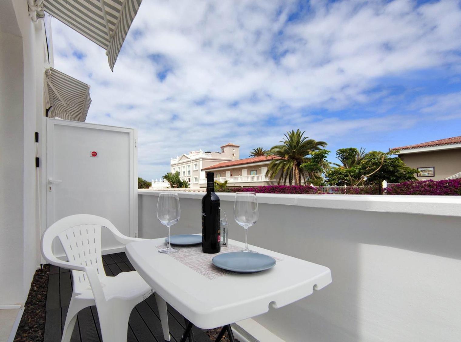 Apartment Fantastico 1