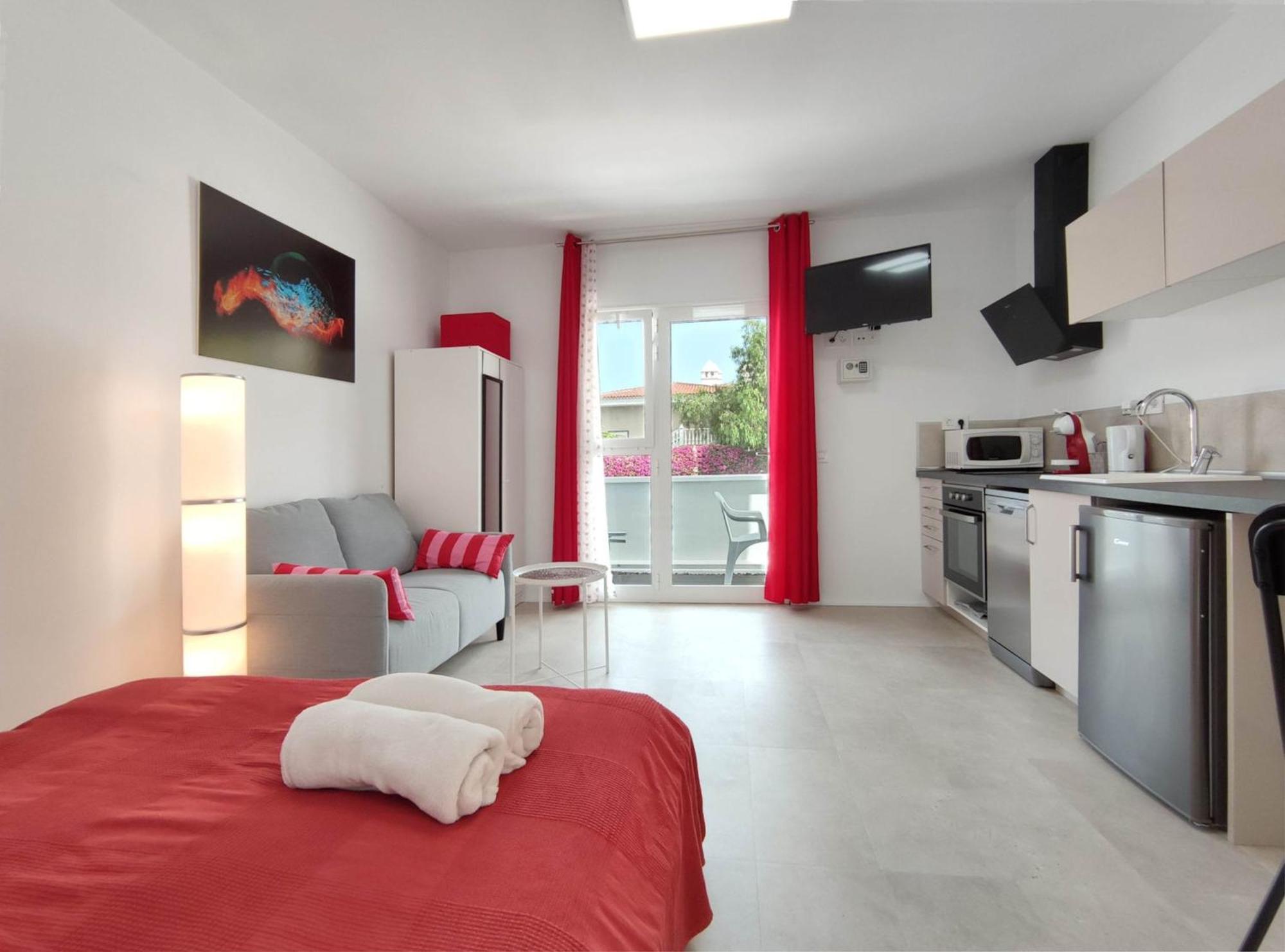 Apartment Fantastico 1 *