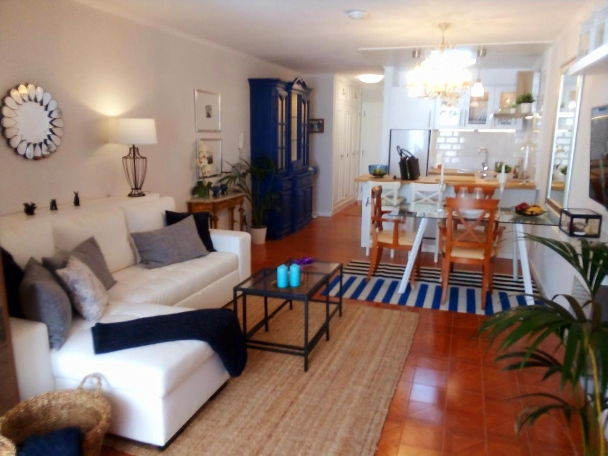 Daire Charming Holidays In Martianez Puerto de la Cruz (Tenerife)