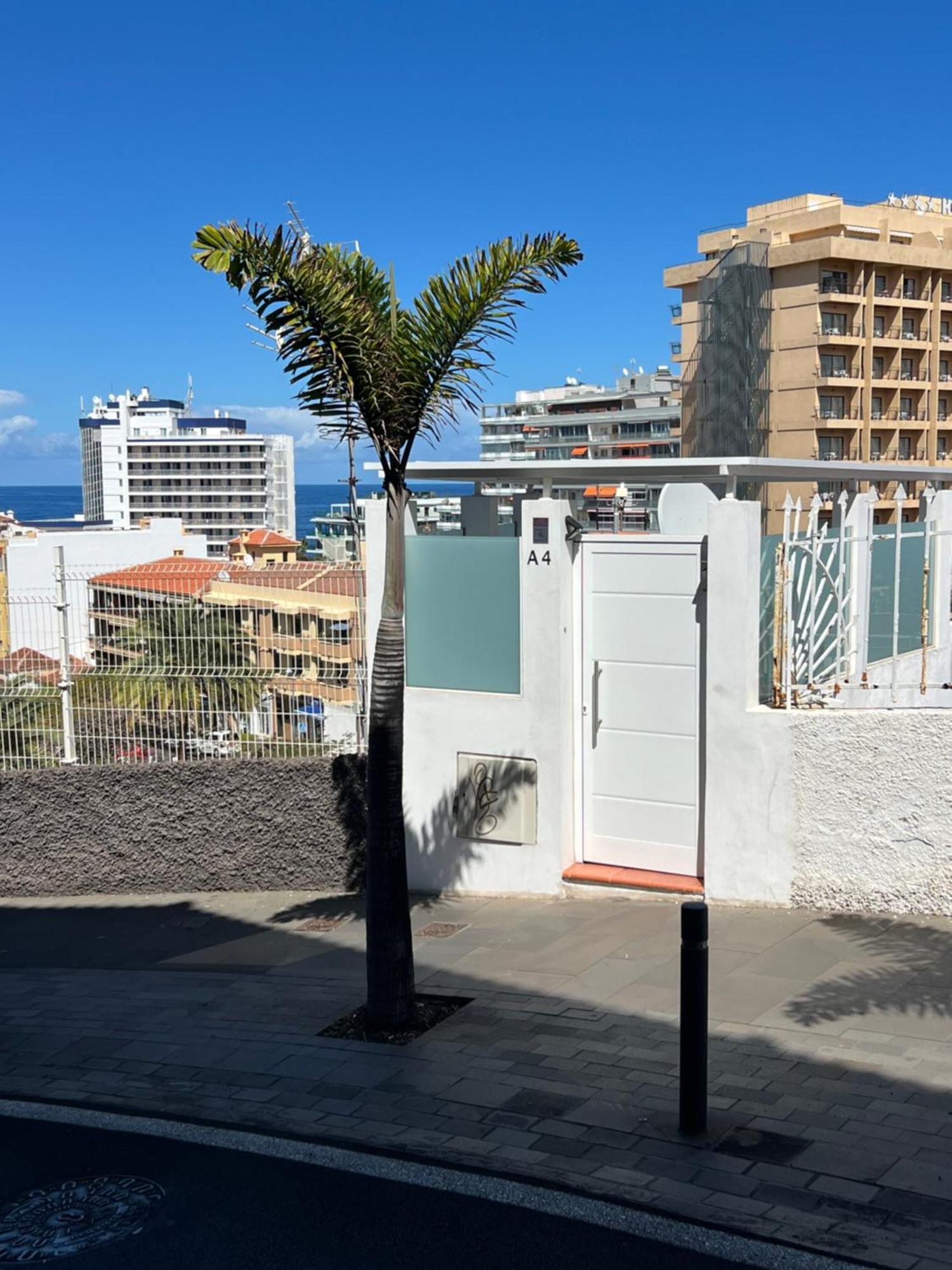 Holiday home Atico - Duplex - Vista Mar *