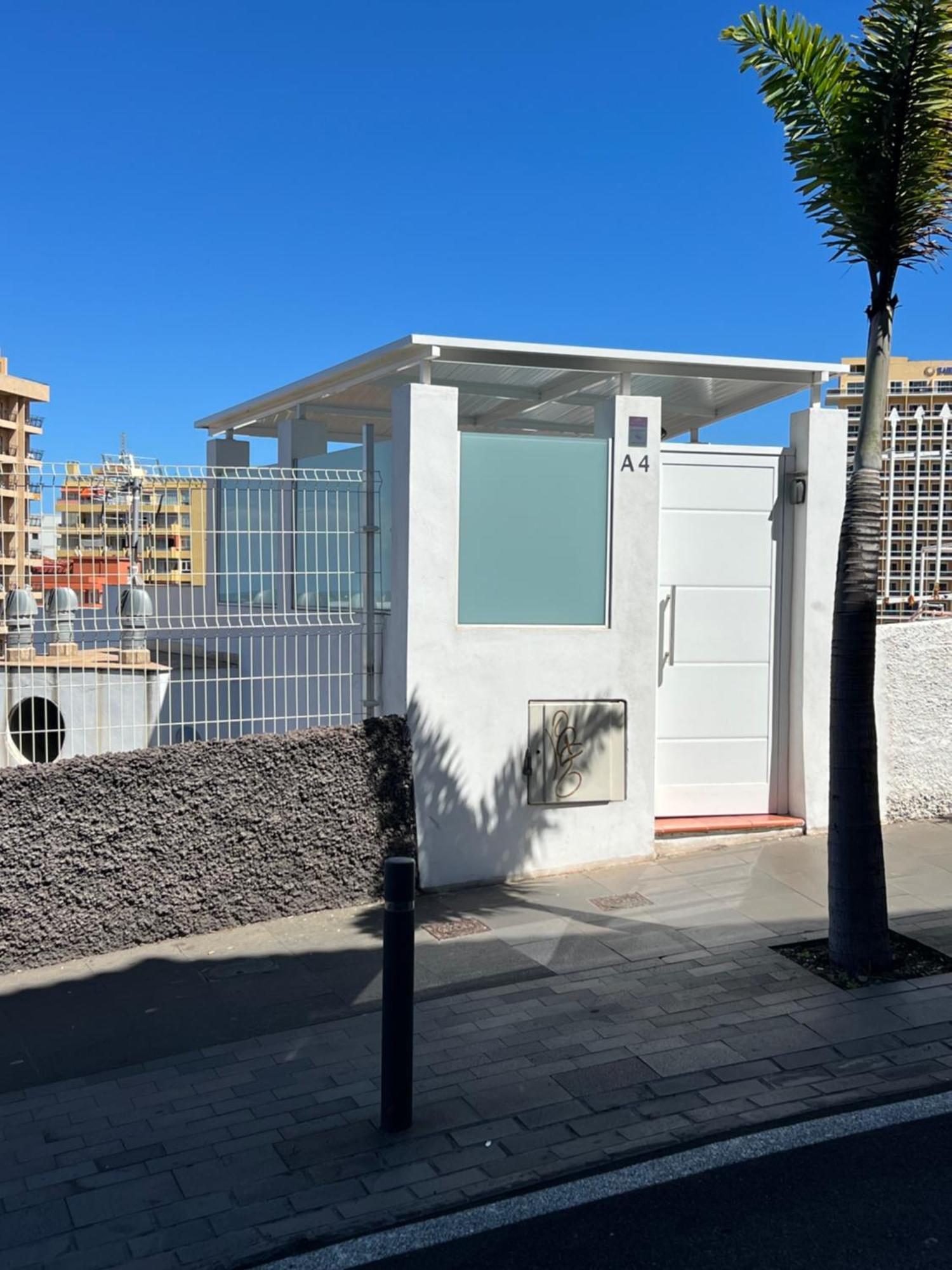 Atico - Duplex - Vista Mar Puerto de la Cruz (Tenerife)
