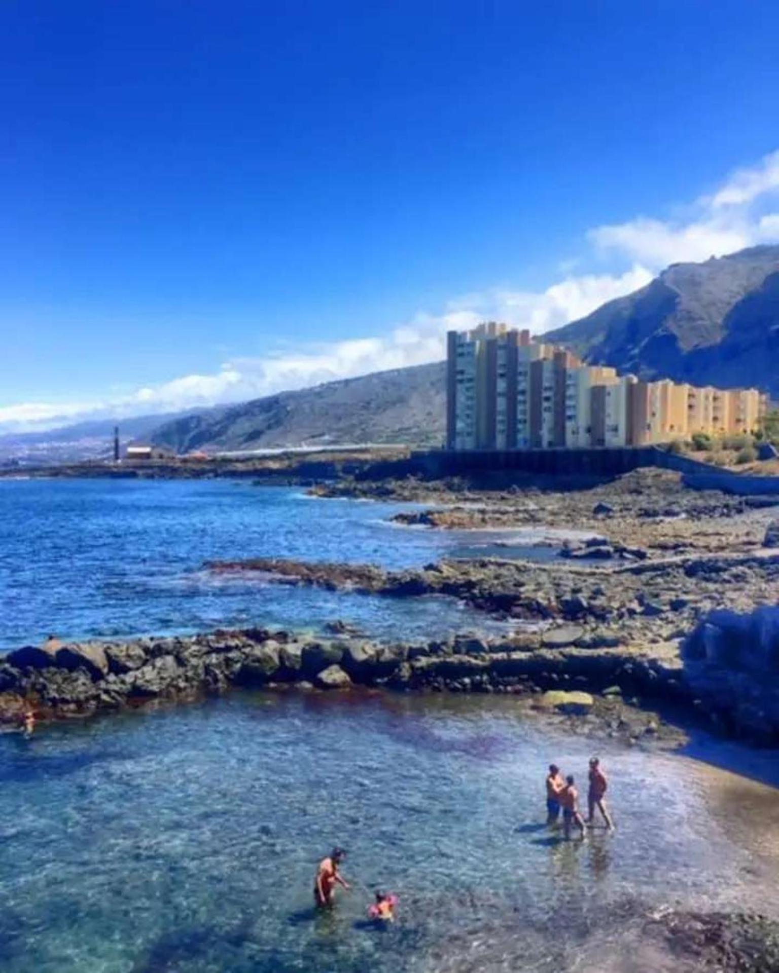 Stunning 2-bed House In * Puerto de la Cruz (Tenerife)