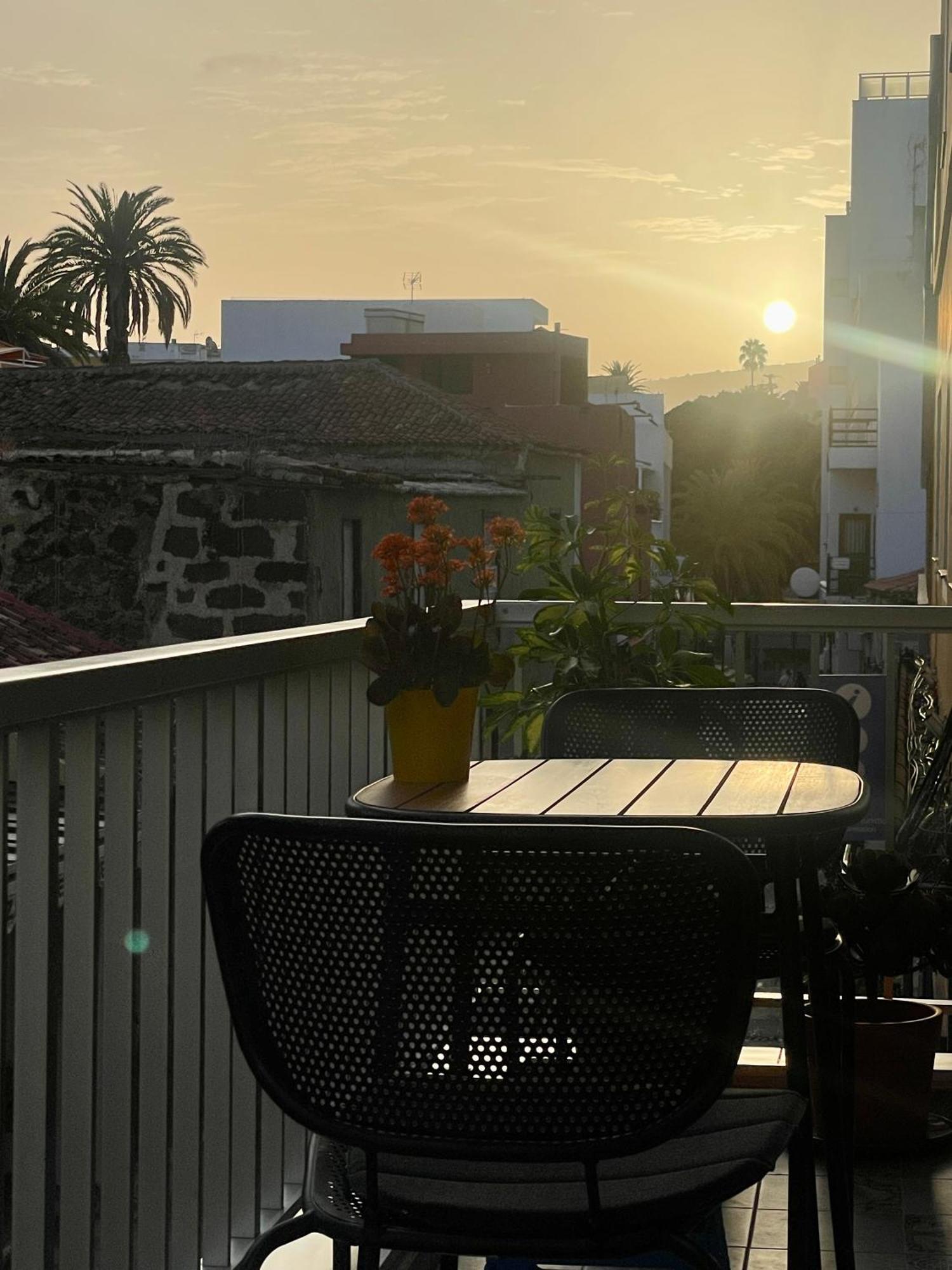 Plaza Y Playa Apartment *