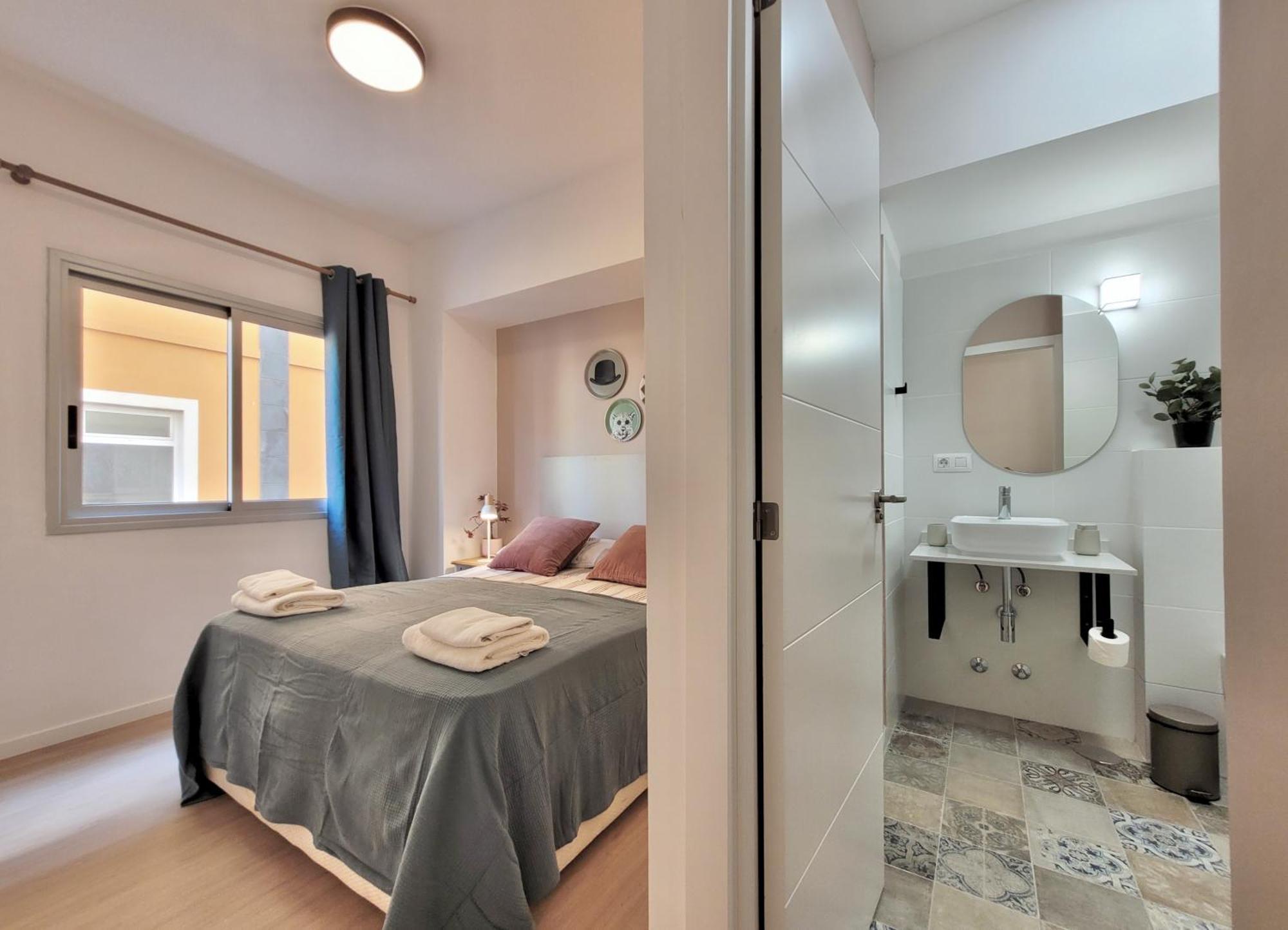 Apartment Plaza Y Playa *