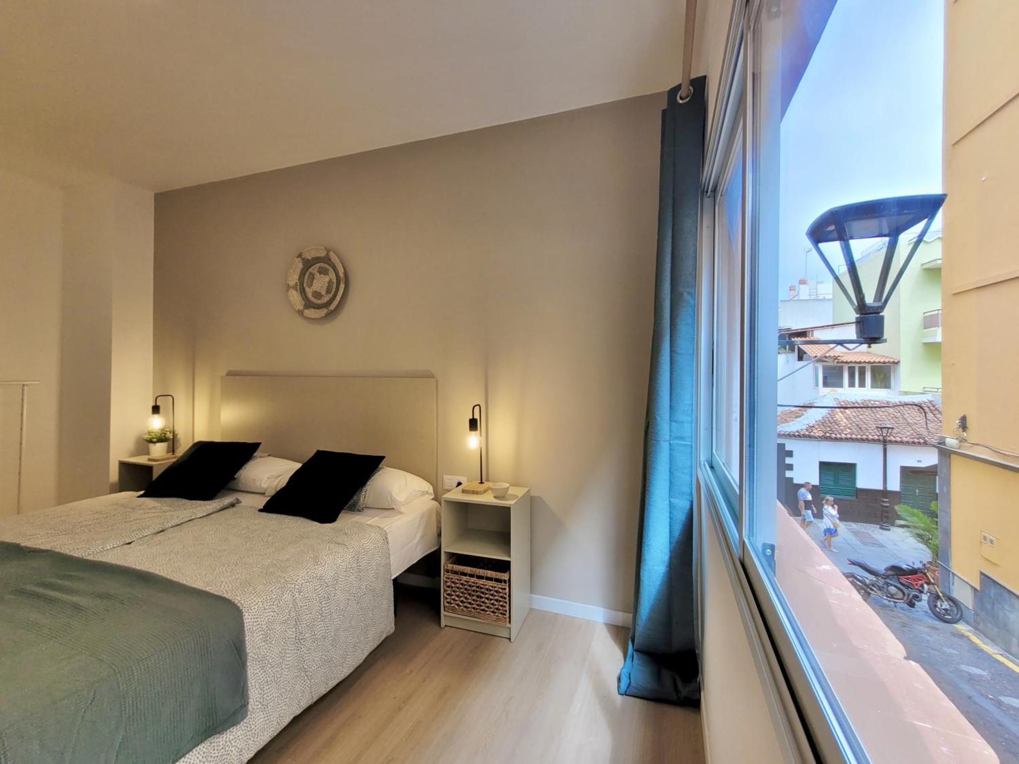 Plaza Y Playa Apartment Puerto de la Cruz (Tenerife)