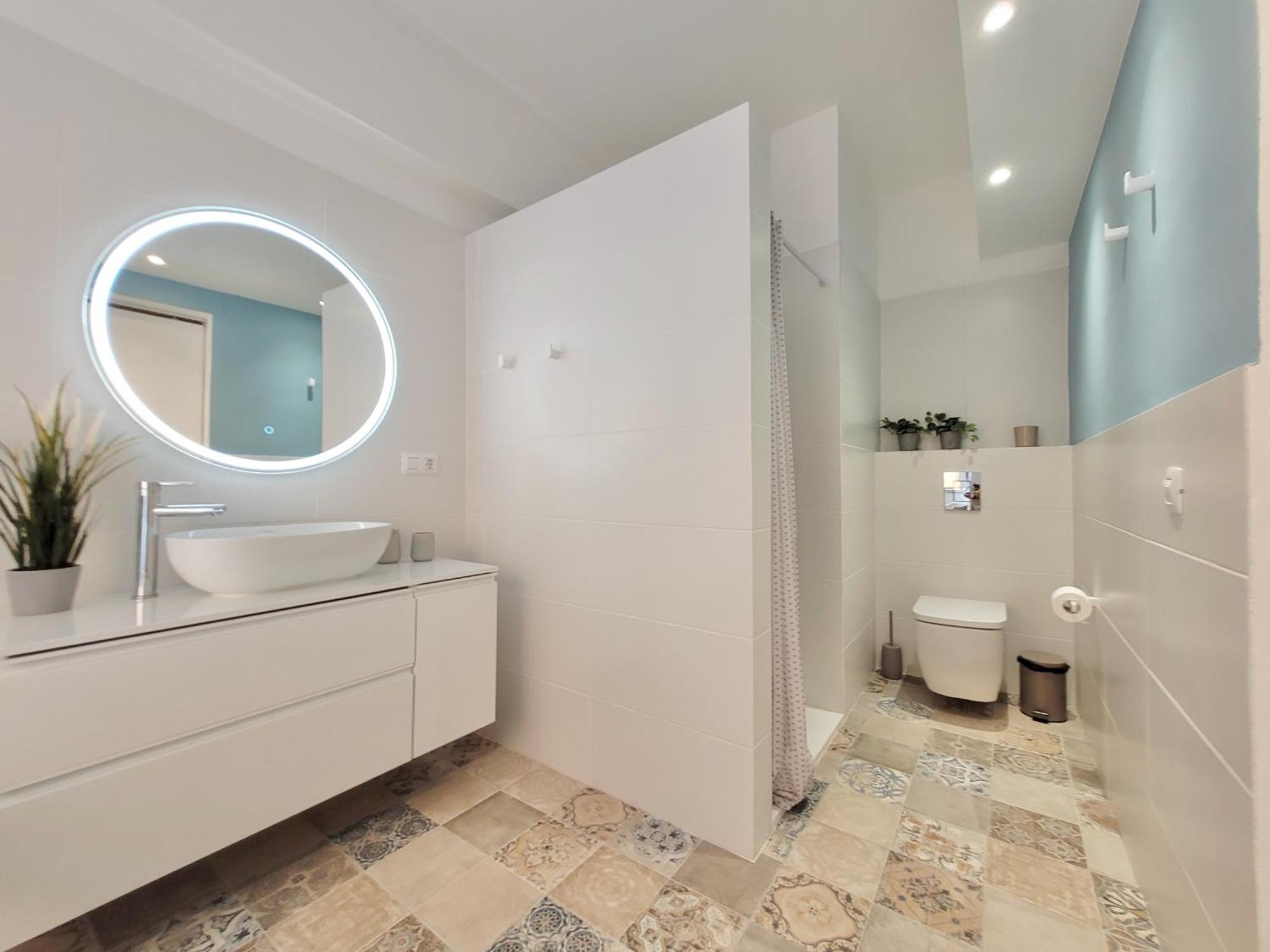 Plaza Y Playa Apartment *