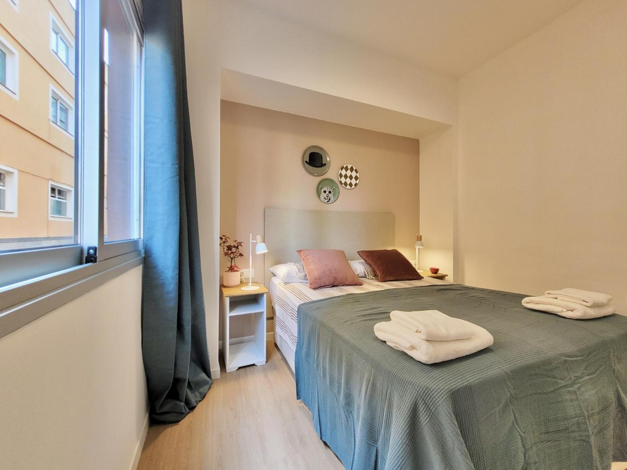 Apartment Plaza Y Playa