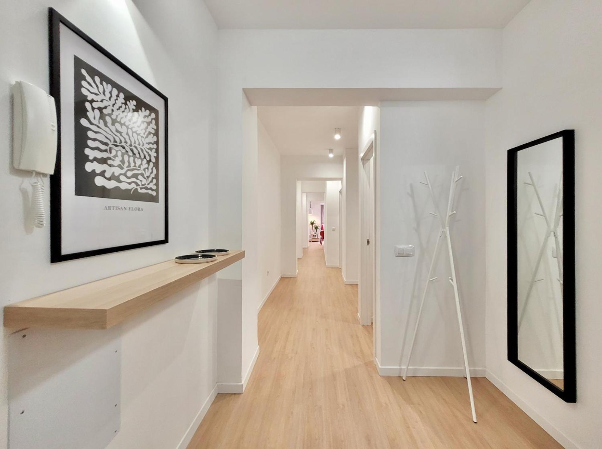 Apartment Plaza Y Playa *