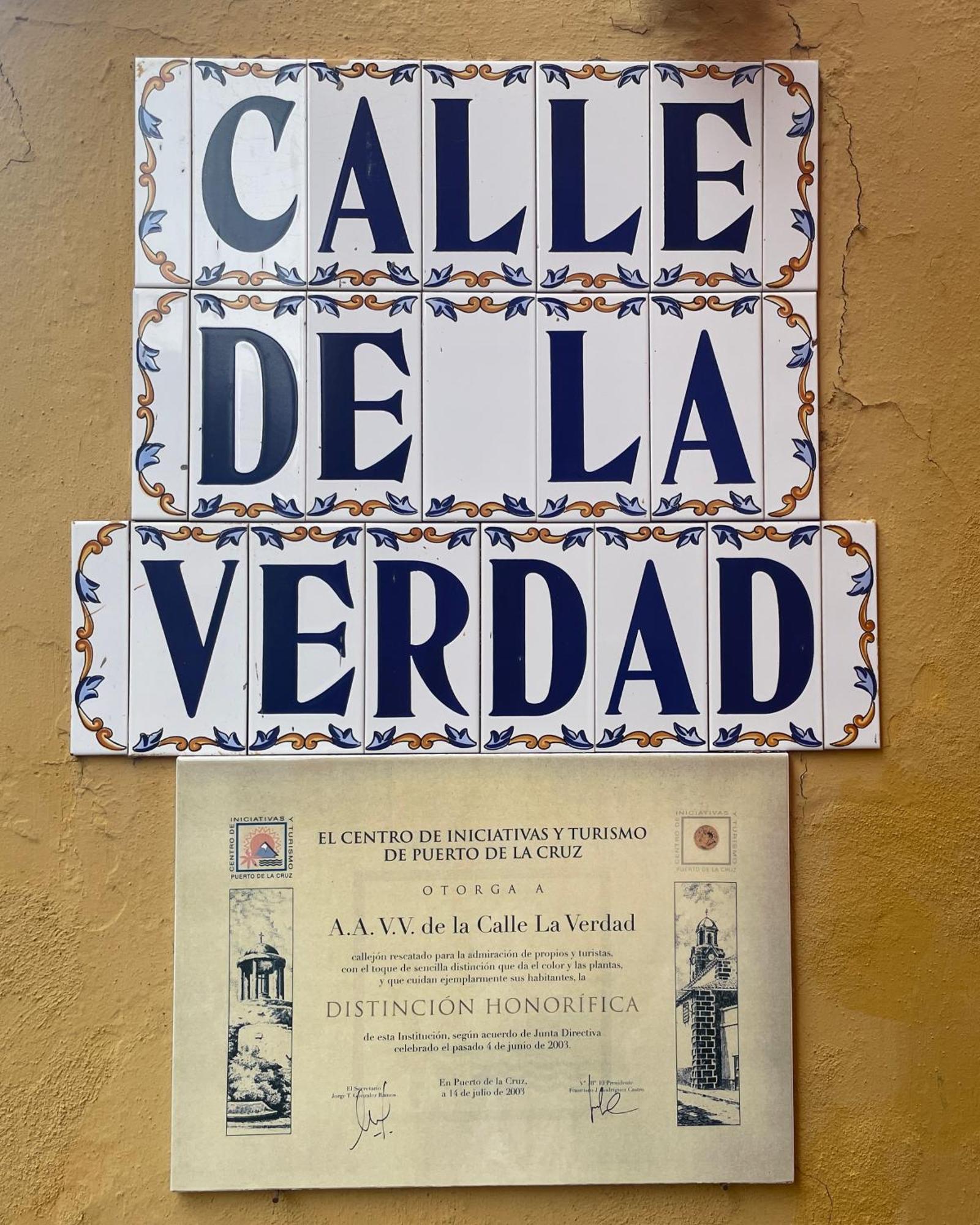 Plaza Y Playa Apartment Puerto de la Cruz (Tenerife)