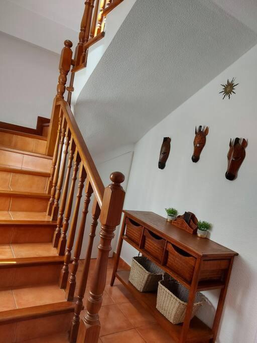 Appartement Vista Al Oceano, 2 Plantas, 3 Dormitorios. *