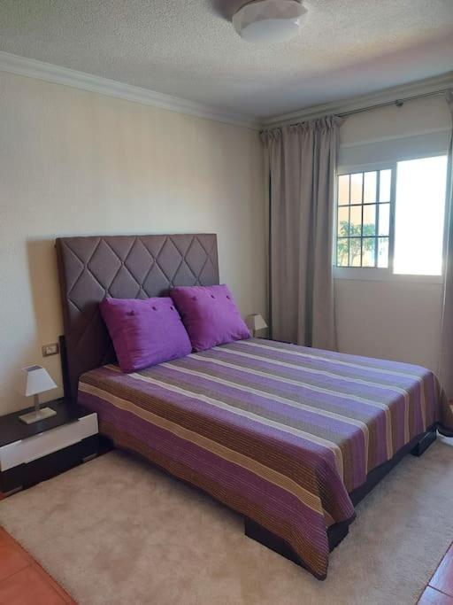 Vista Al Oceano, 2 Plantas, 3 Dormitorios. Appartement Puerto de la Cruz (Tenerife)