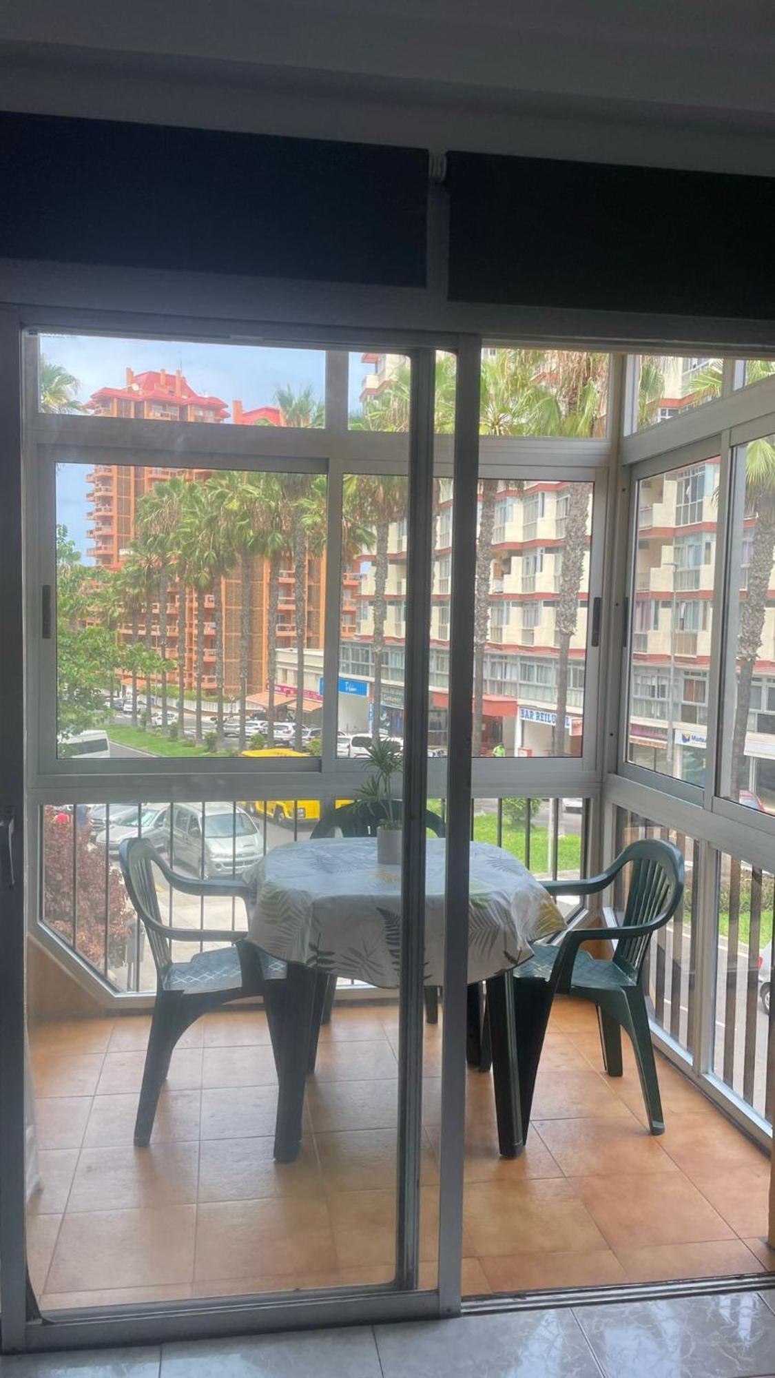 Apartment Seguro De Sol 205