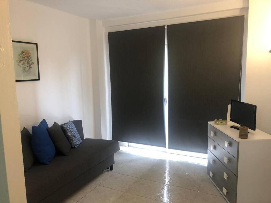 Seguro De Sol 205 Căn hộ Puerto de la Cruz (Tenerife)
