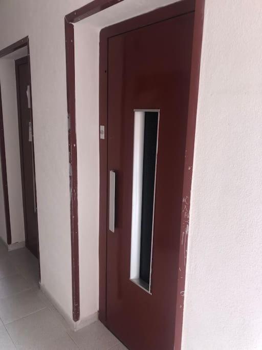 Seguro De Sol 205 Căn hộ